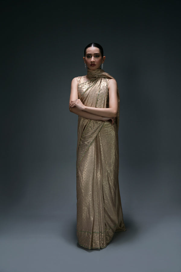 Sidra Fahad | Eliana Luxe | SF-180(ELIANNA) - Official Sidra Fahad stockist in UK - Sakeena London