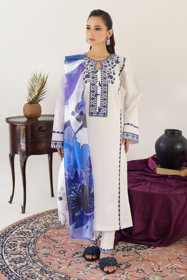 Hana | Garnished Dresses | Yildiz - Official Hana stockist in UK - Sakeena London