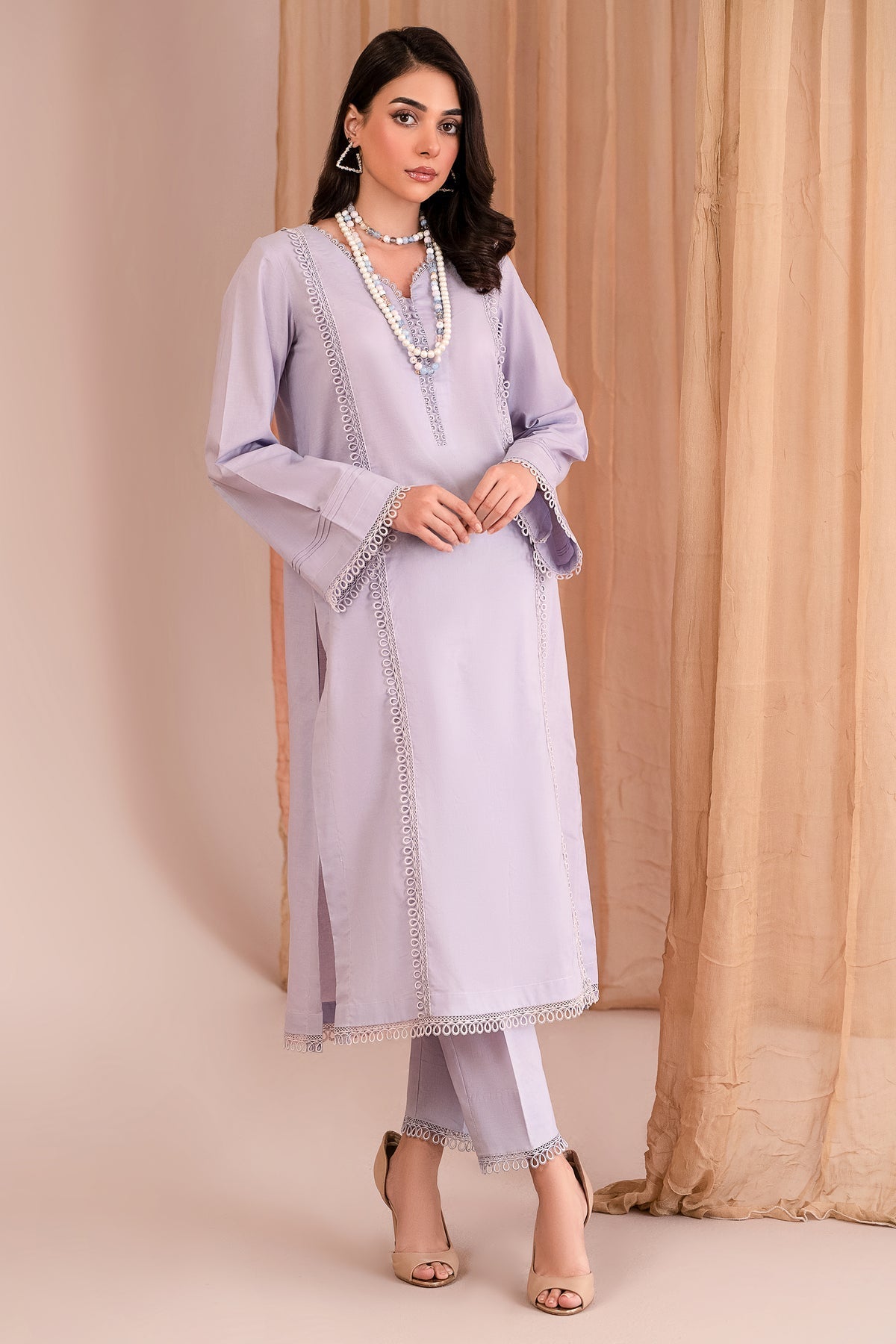Pret Collection - Zarif - Cambric - CP#06