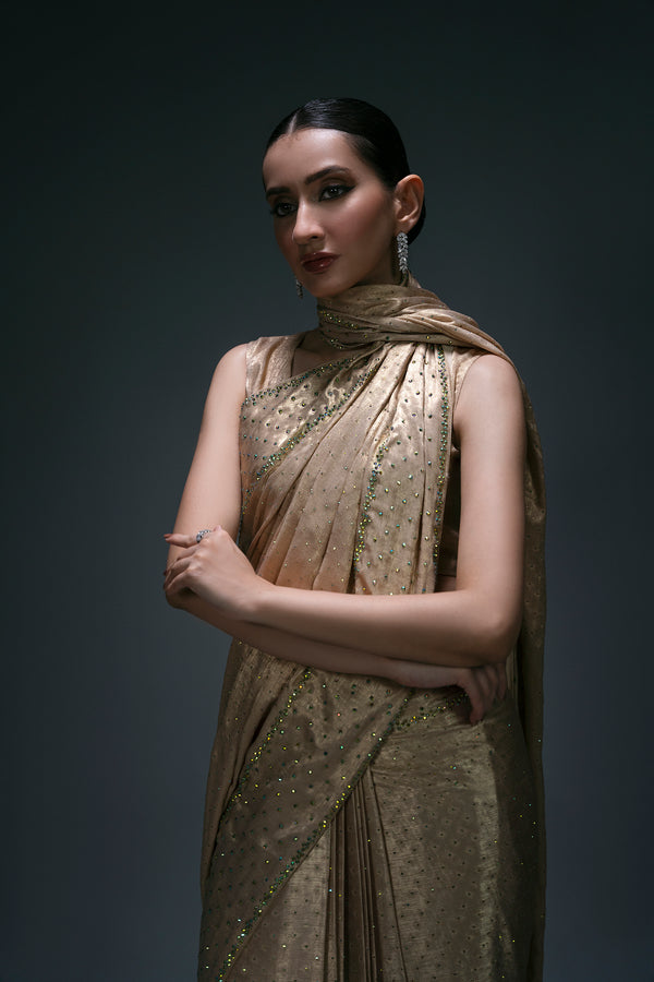 Sidra Fahad | Eliana Luxe | SF-180(ELIANNA) - Official Sidra Fahad stockist in UK - Sakeena London