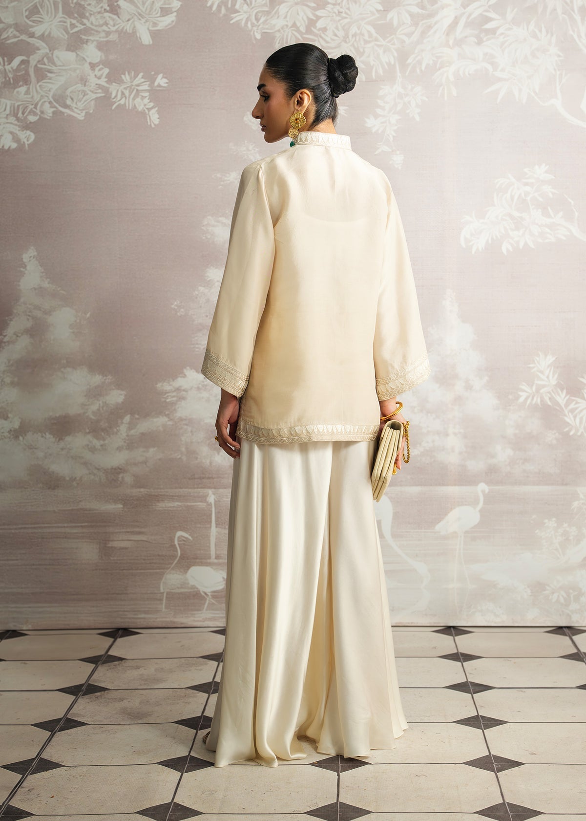 Mahgul | Narine Luxe | Dana