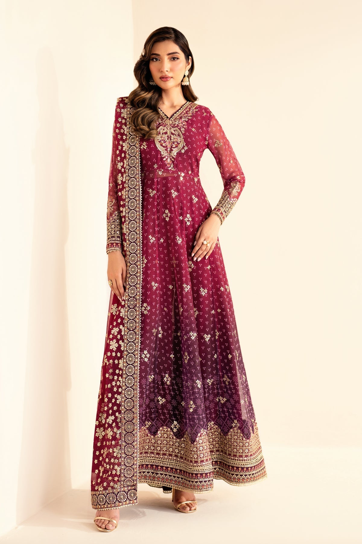 Xenia Formals | Luxury Formals 25 | NYAMI - Official Xenia Formals stockist in UK - Sakeena London