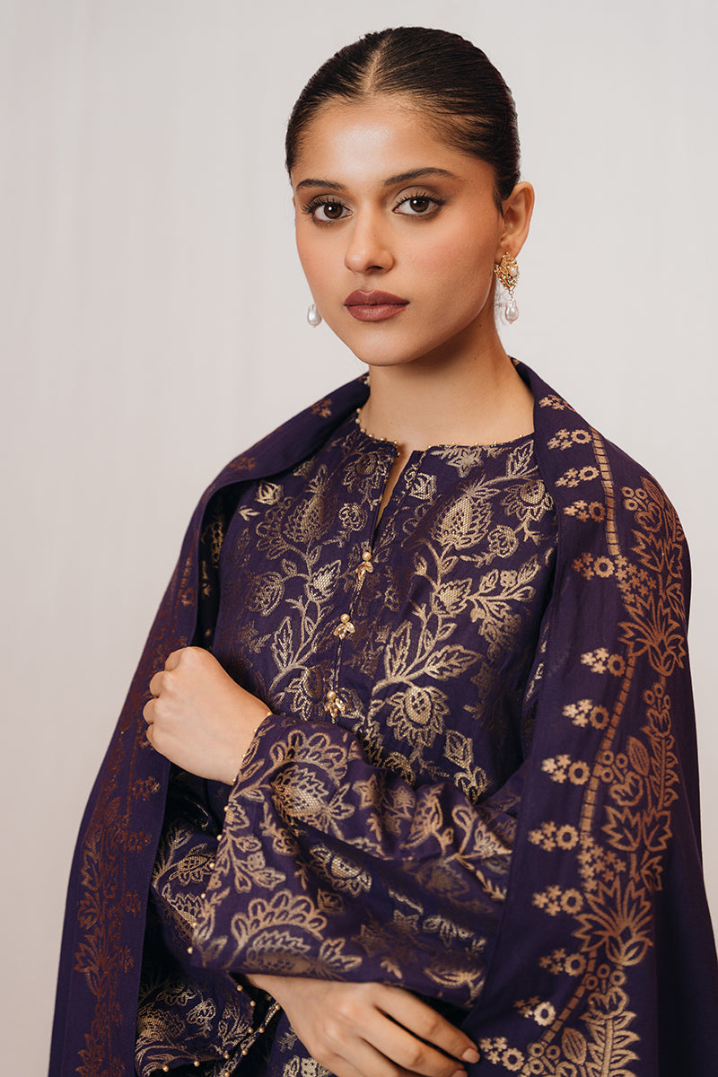 Cross Stitch | Daily Wear | REGAL PERSE - Official Cross Stitch stockist in UK - Sakeena London