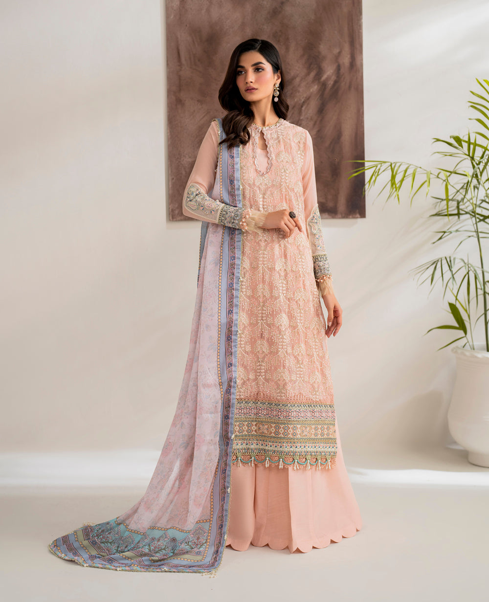 Xenia Formals | Raahi Luxury Formals | MODISH - Official Xenia Formals stockist in UK - Sakeena London