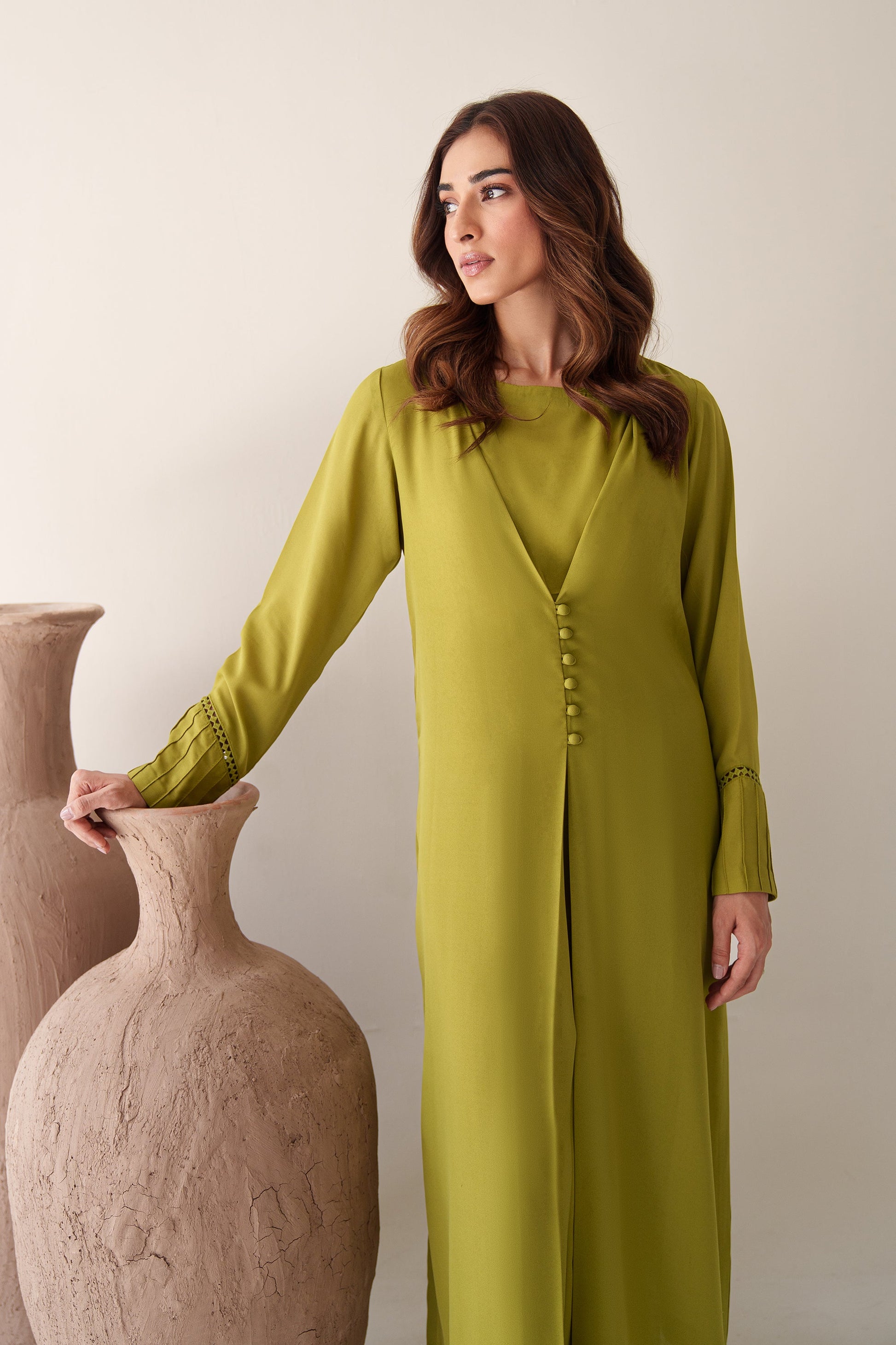Hana | Tropical Tease | Limelight - Official Hana stockist in UK - Sakeena London