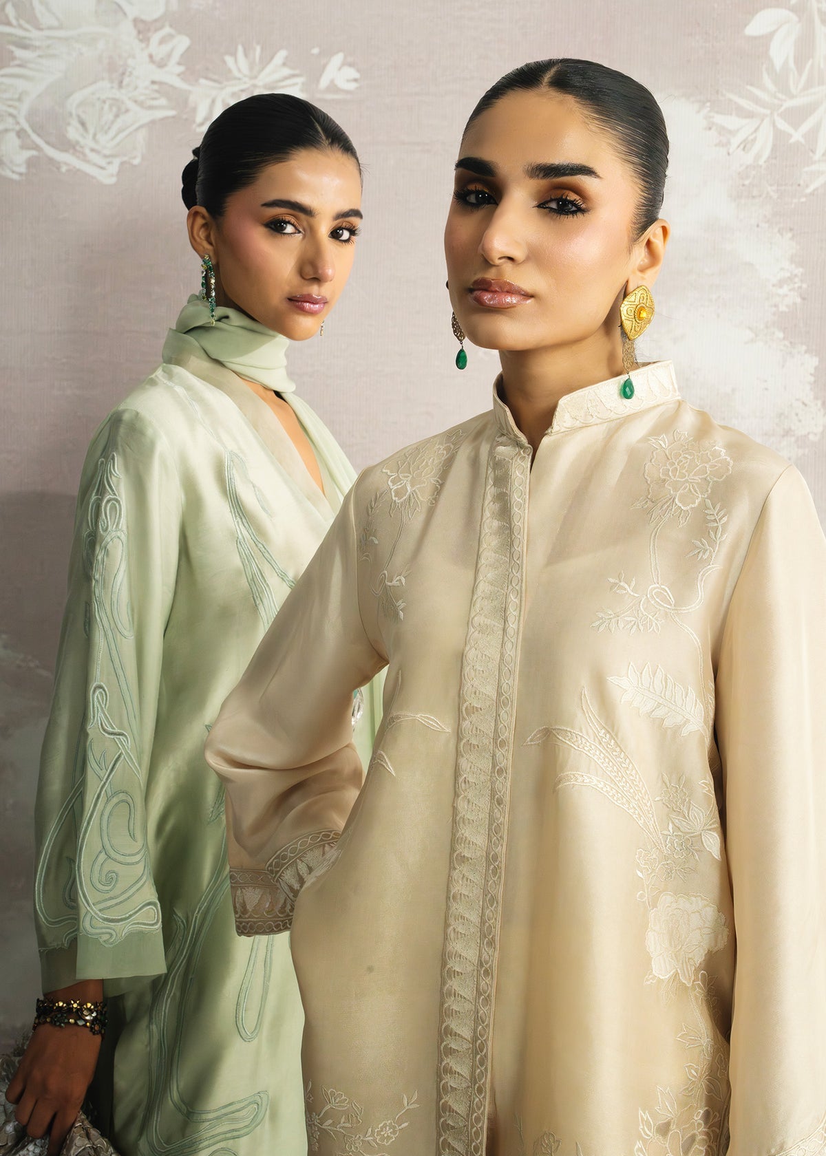 Mahgul | Narine Luxe | Dana