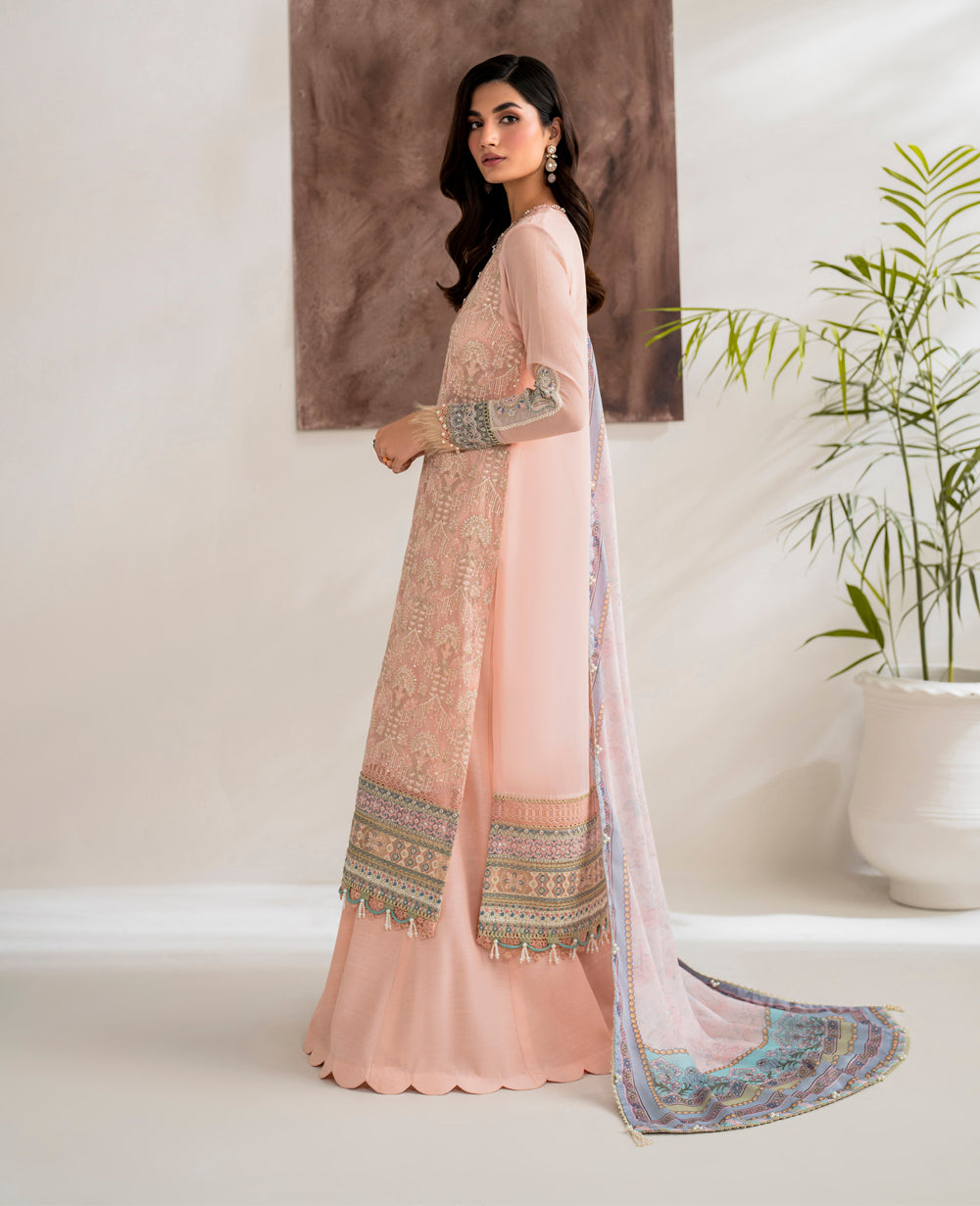 Xenia Formals | Raahi Luxury Formals | MODISH - Official Xenia Formals stockist in UK - Sakeena London