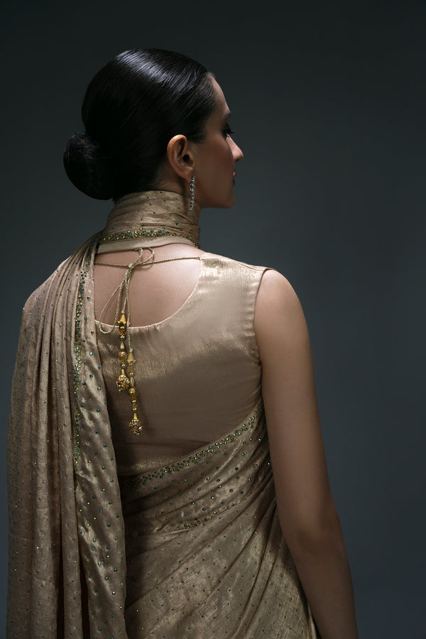 Sidra Fahad | Eliana Luxe | SF-180(ELIANNA) - Official Sidra Fahad stockist in UK - Sakeena London
