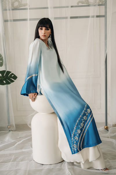 Amna Arshad | Laleh Festive | Rayna - Official Amna Arshad stockist in UK - Sakeena London