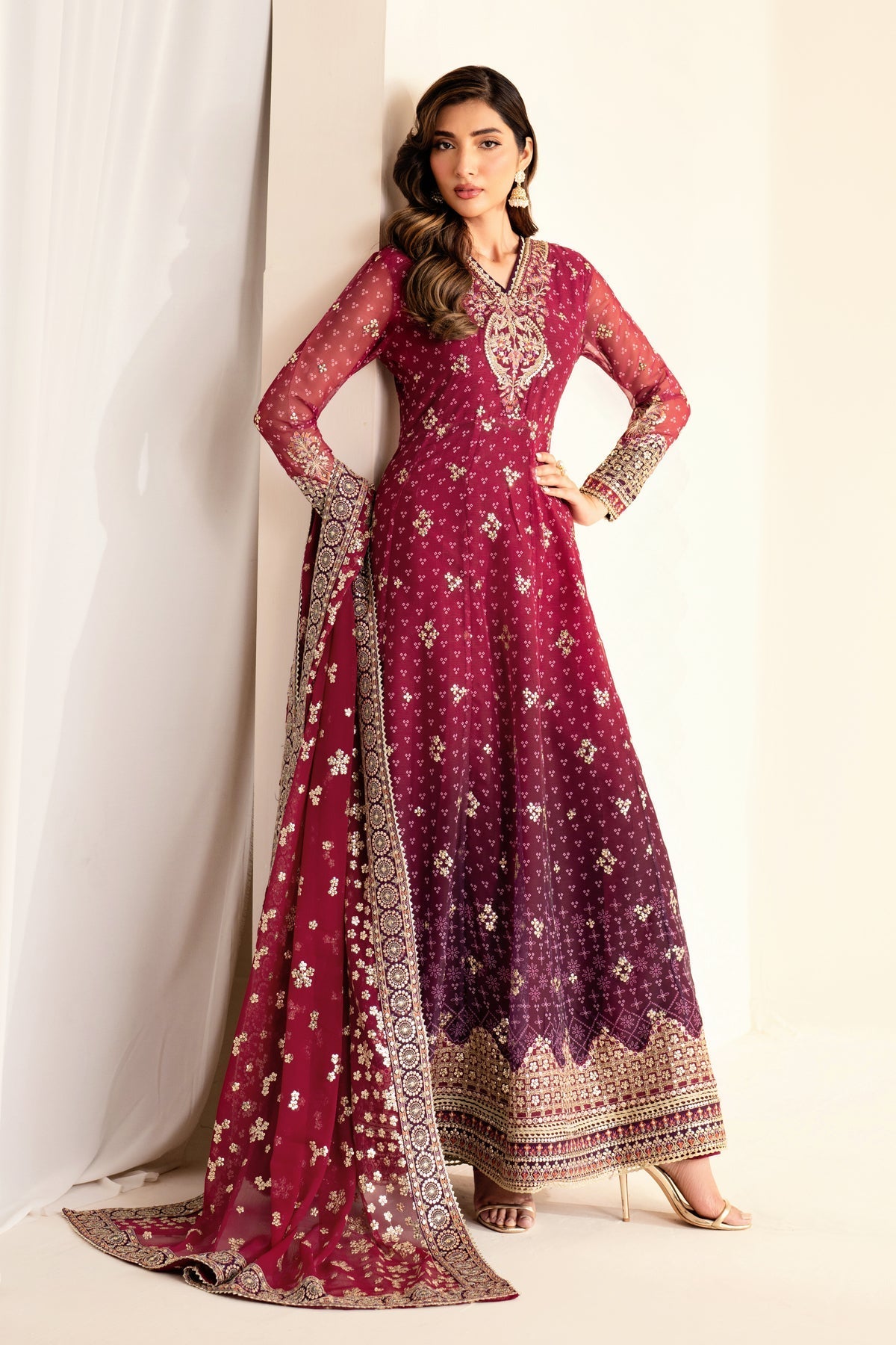 Xenia Formals | Luxury Formals 25 | NYAMI - Official Xenia Formals stockist in UK - Sakeena London
