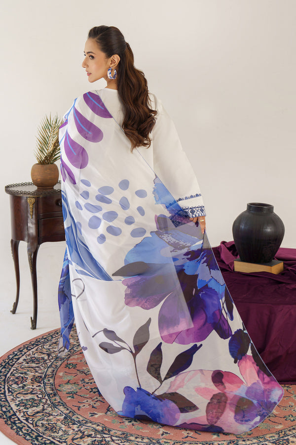 Hana | Garnished Dresses | Yildiz - Official Hana stockist in UK - Sakeena London