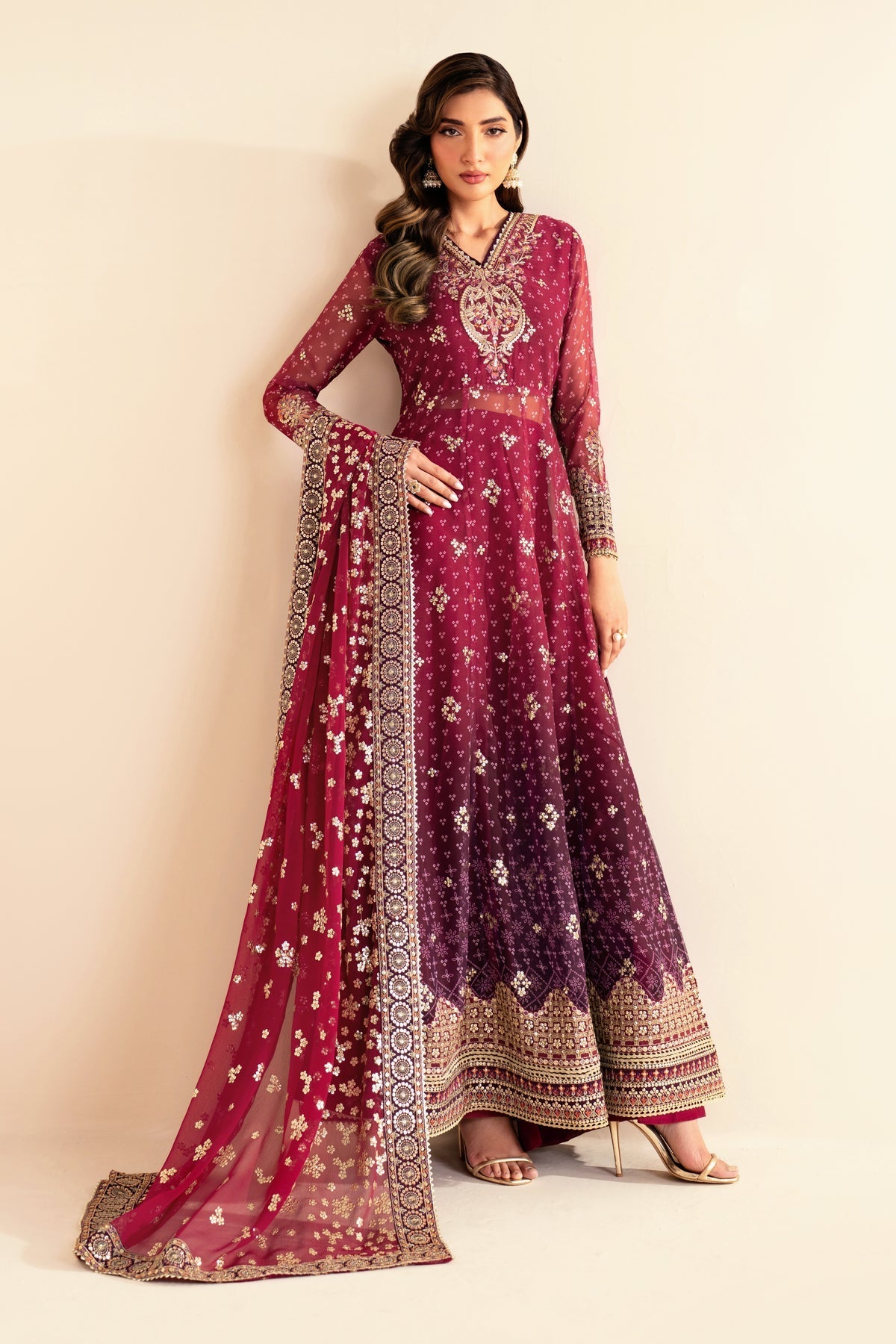Xenia Formals | Luxury Formals 25 | NYAMI - Official Xenia Formals stockist in UK - Sakeena London