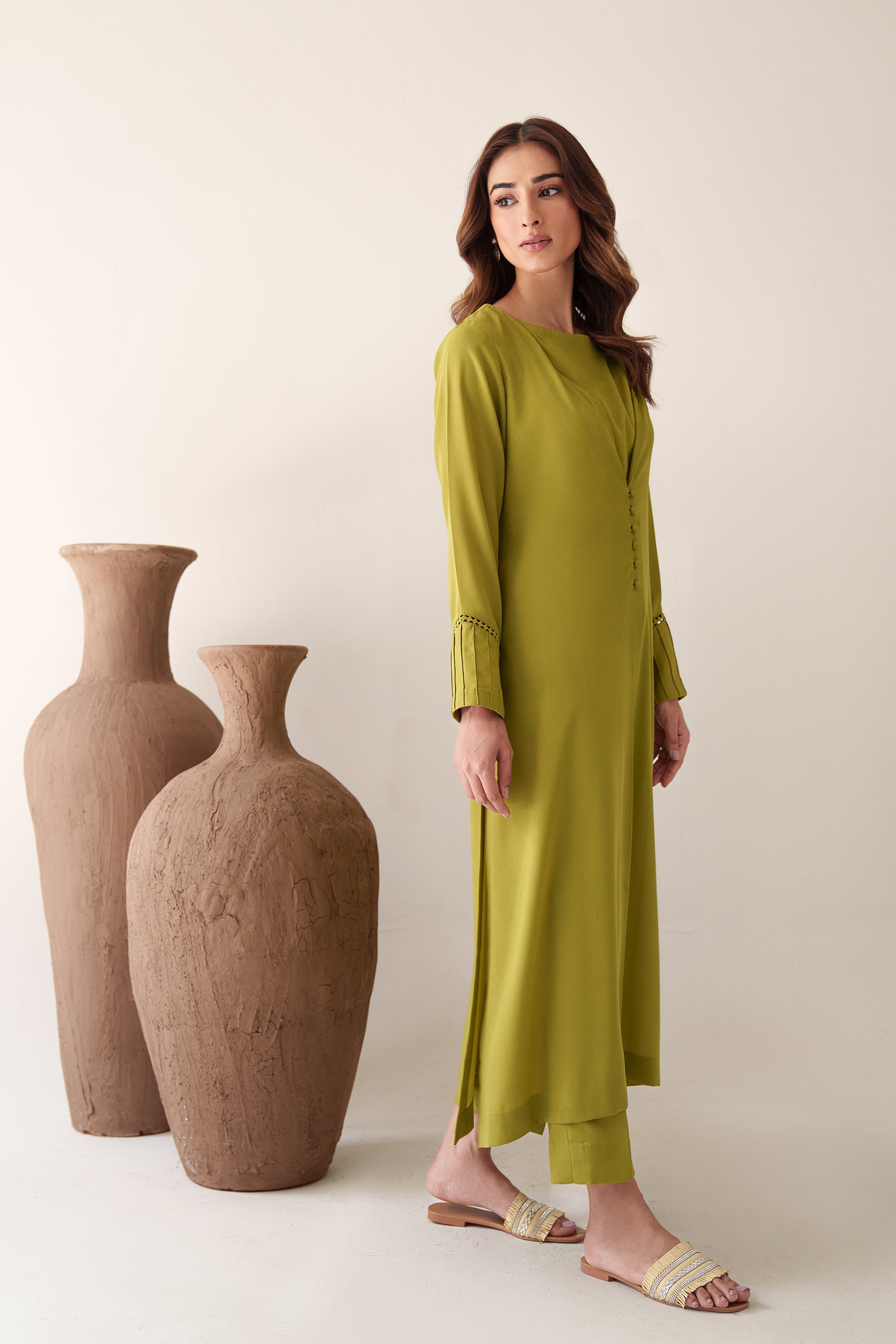 Hana | Tropical Tease | Limelight - Official Hana stockist in UK - Sakeena London