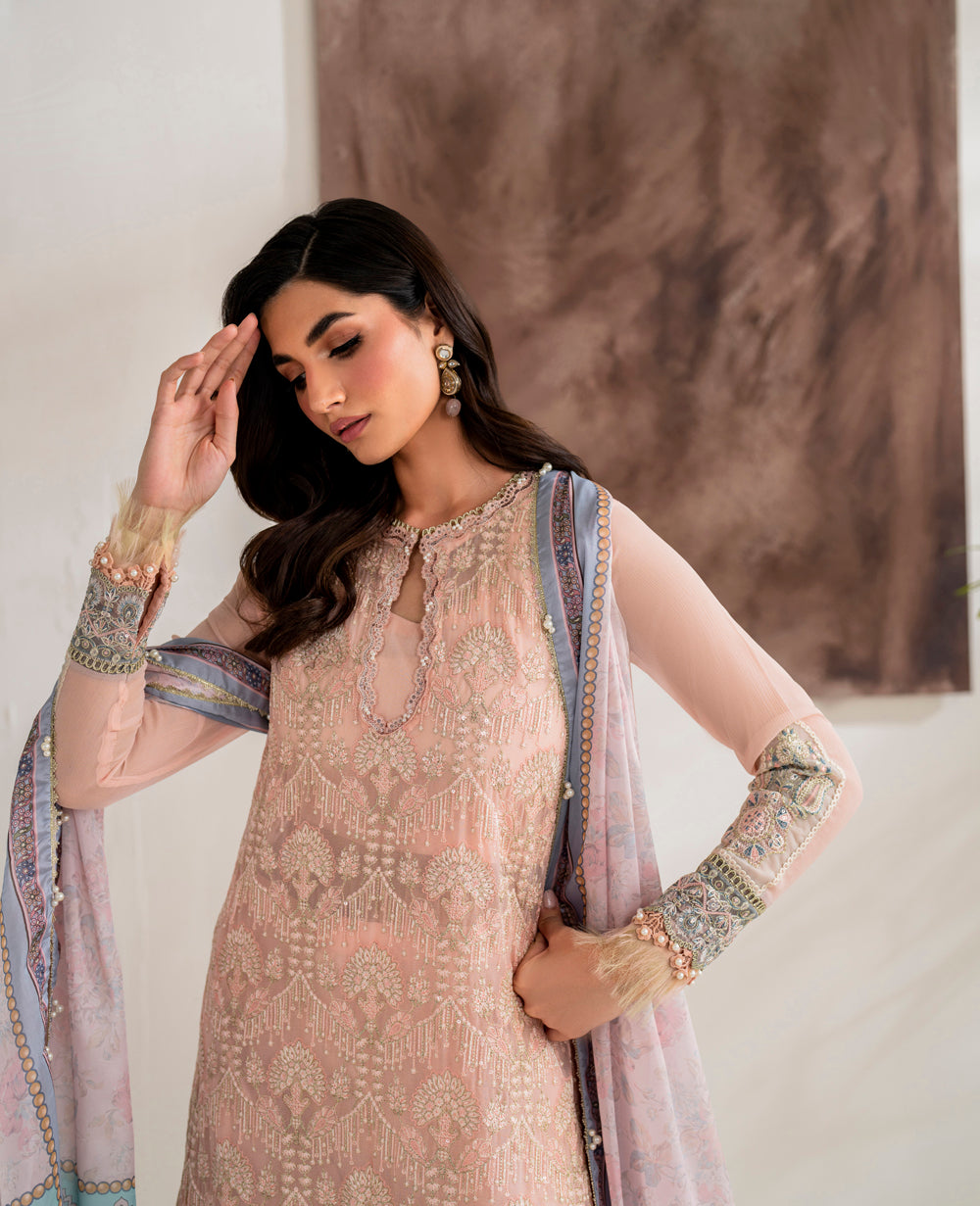 Xenia Formals | Raahi Luxury Formals | MODISH - Official Xenia Formals stockist in UK - Sakeena London