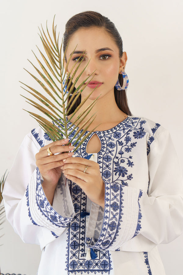 Hana | Garnished Dresses | Yildiz - Official Hana stockist in UK - Sakeena London