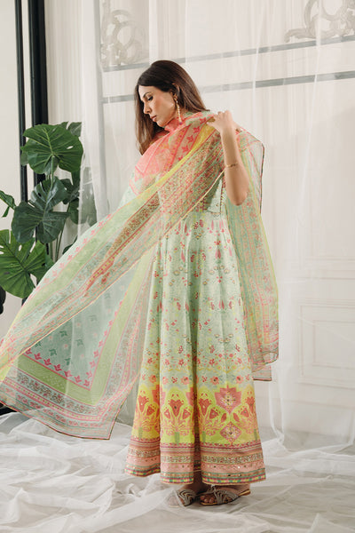 Amna Arshad | Laleh Festive | Haya - Official Amna Arshad stockist in UK - Sakeena London