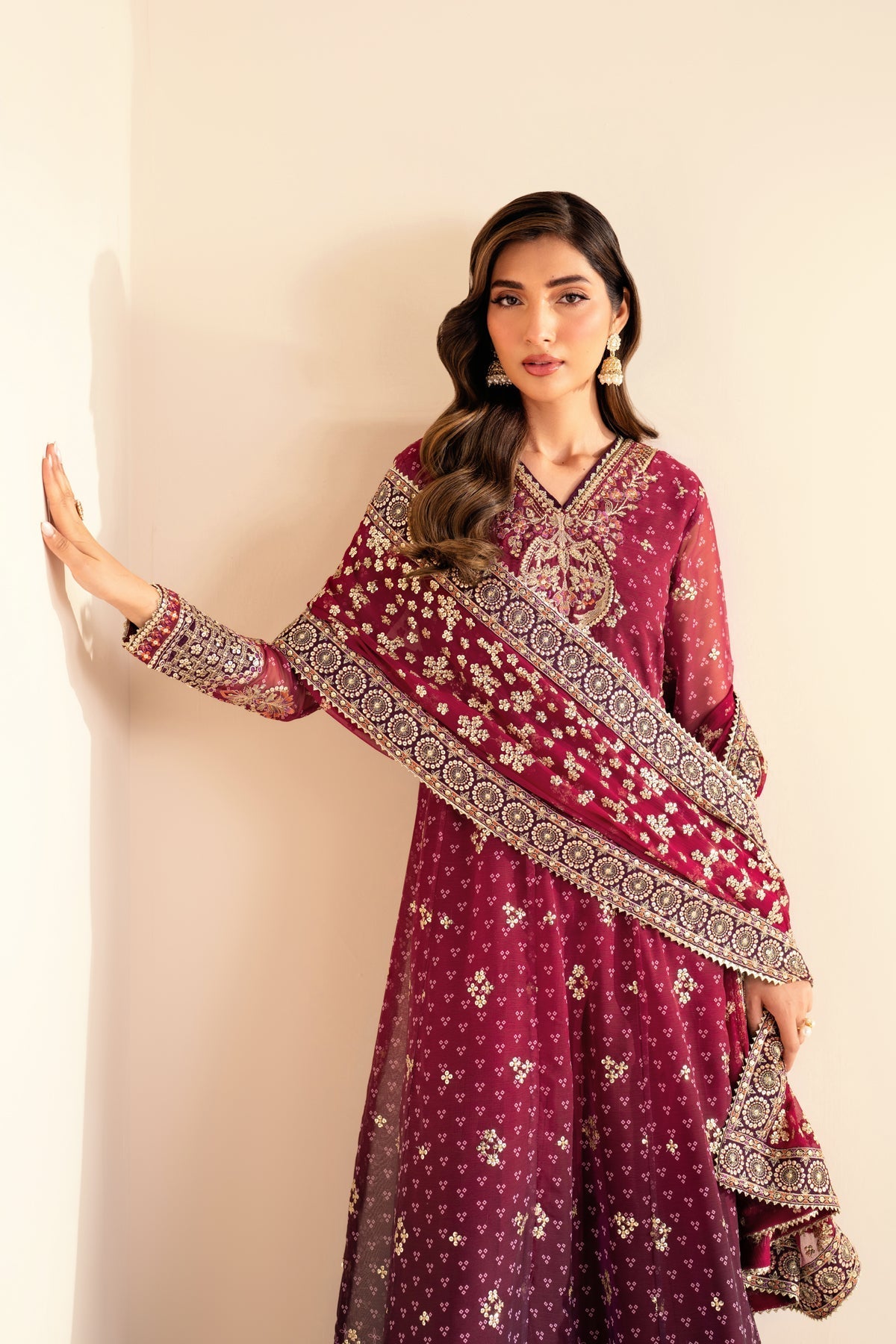 Xenia Formals | Luxury Formals 25 | NYAMI - Official Xenia Formals stockist in UK - Sakeena London