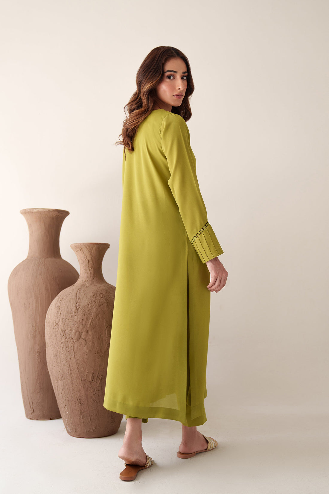 Hana | Tropical Tease | Limelight - Official Hana stockist in UK - Sakeena London