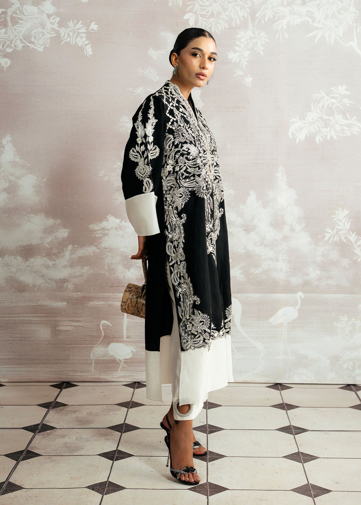 Mahgul | Narine Pret | Layl