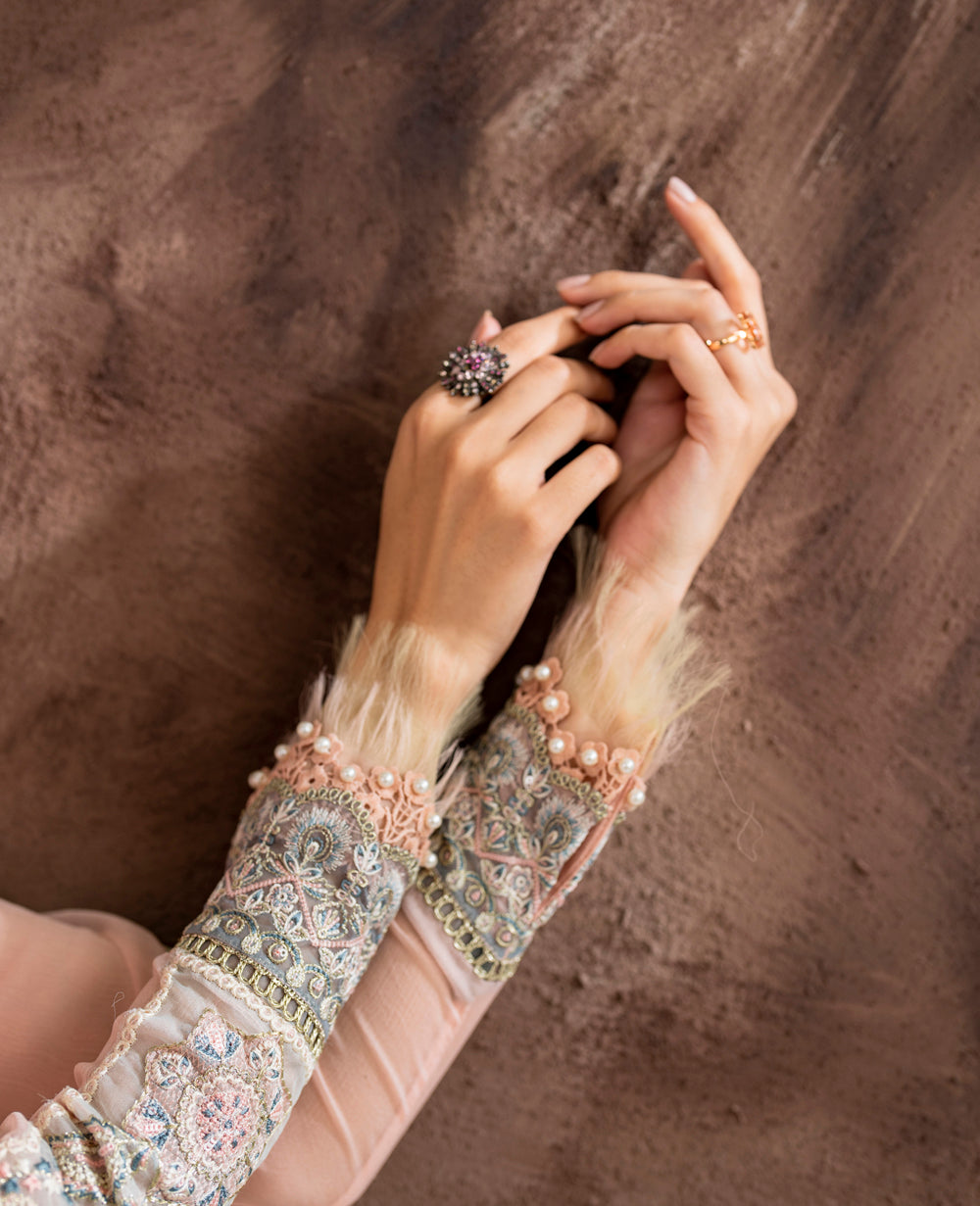 Xenia Formals | Raahi Luxury Formals | MODISH - Official Xenia Formals stockist in UK - Sakeena London