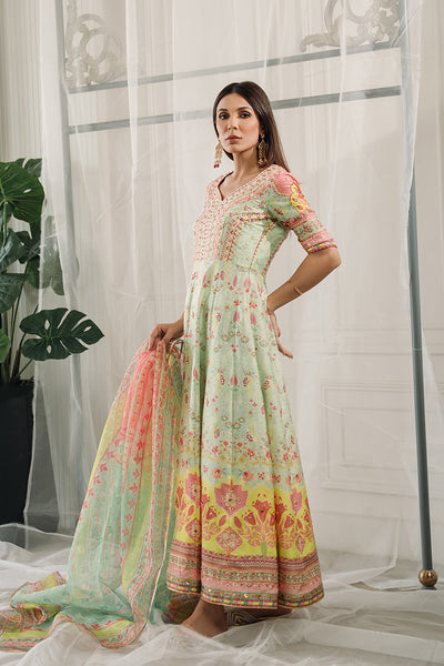 Amna Arshad | Laleh Festive | Haya - Official Amna Arshad stockist in UK - Sakeena London