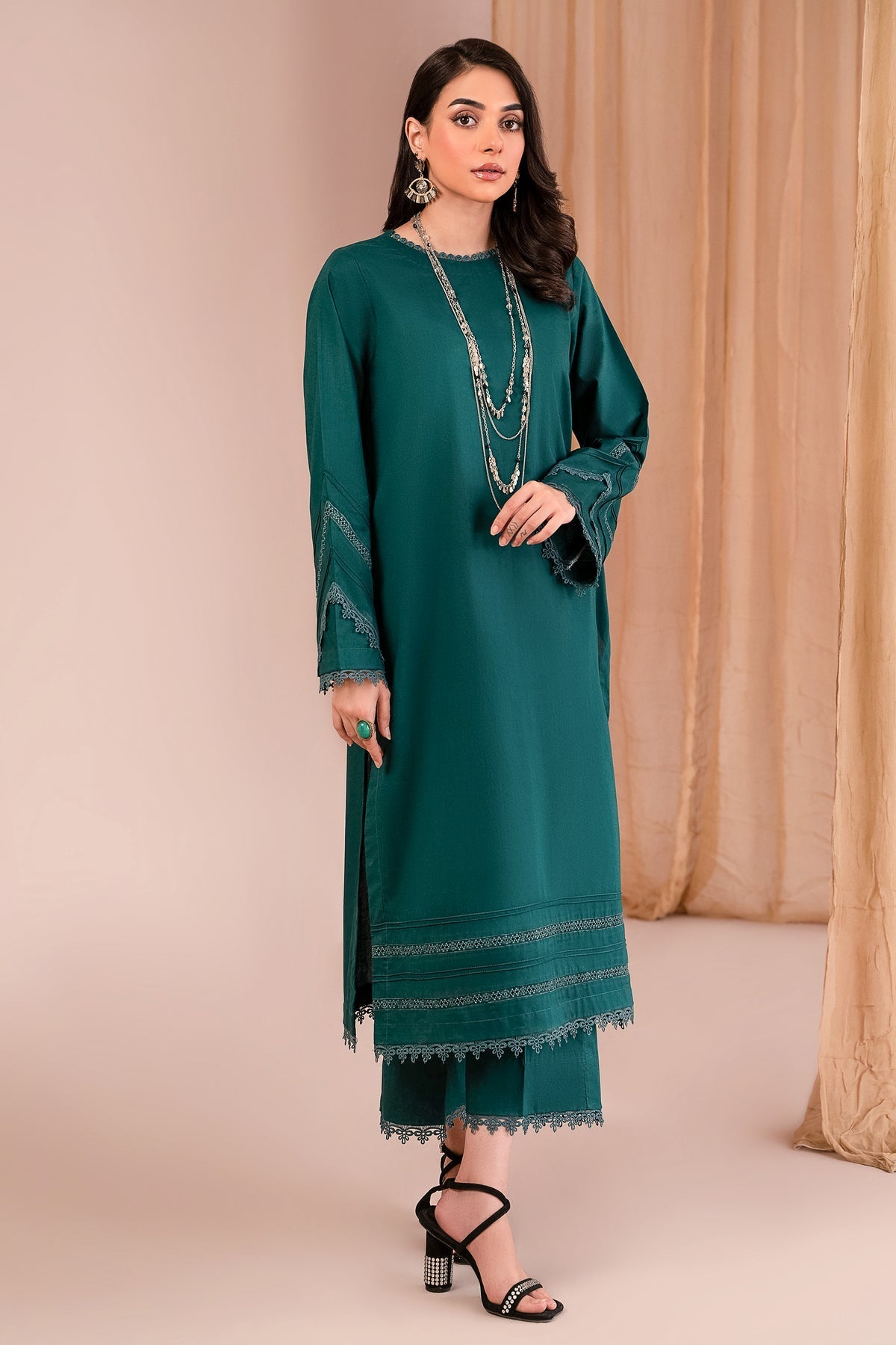 Pret Collection - Zarif - Cambric - CP#05