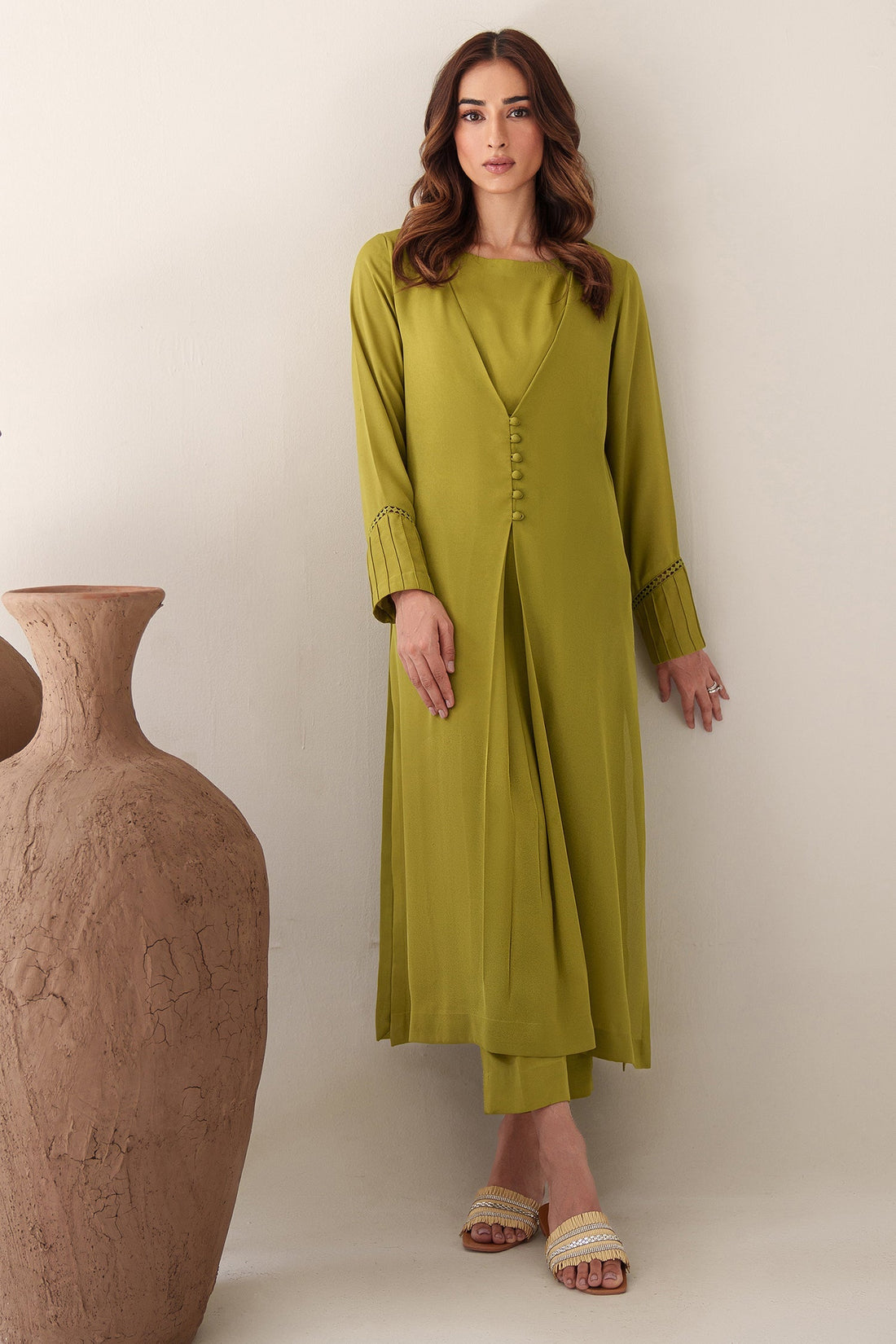 Hana | Tropical Tease | Limelight - Official Hana stockist in UK - Sakeena London