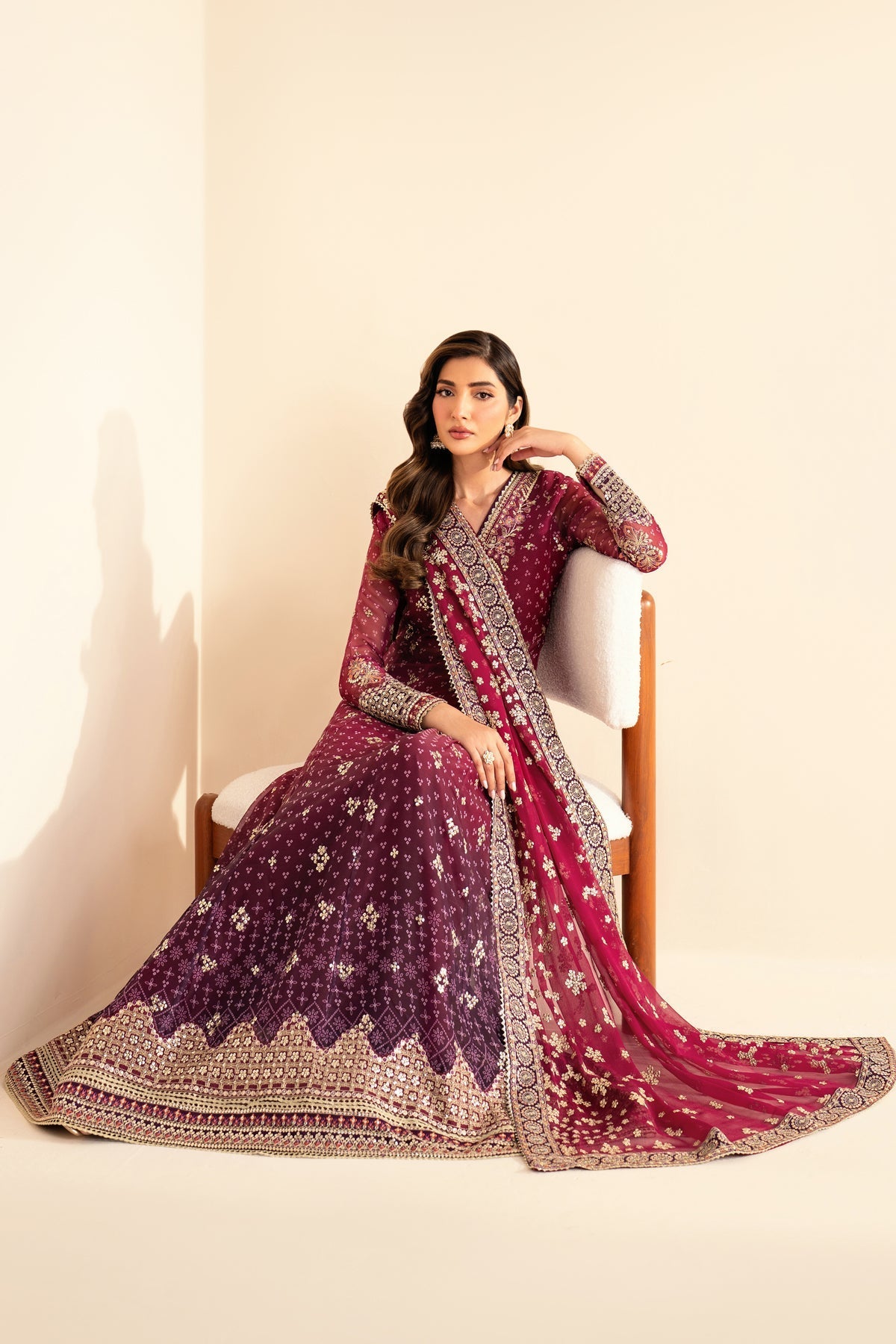 Xenia Formals | Luxury Formals 25 | NYAMI - Official Xenia Formals stockist in UK - Sakeena London