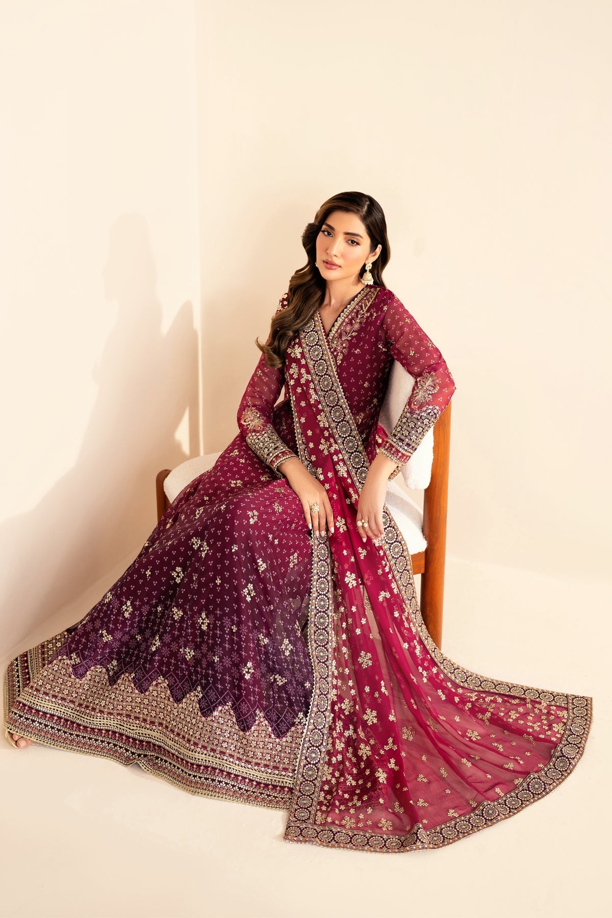 Xenia Formals | Luxury Formals 25 | NYAMI - Official Xenia Formals stockist in UK - Sakeena London