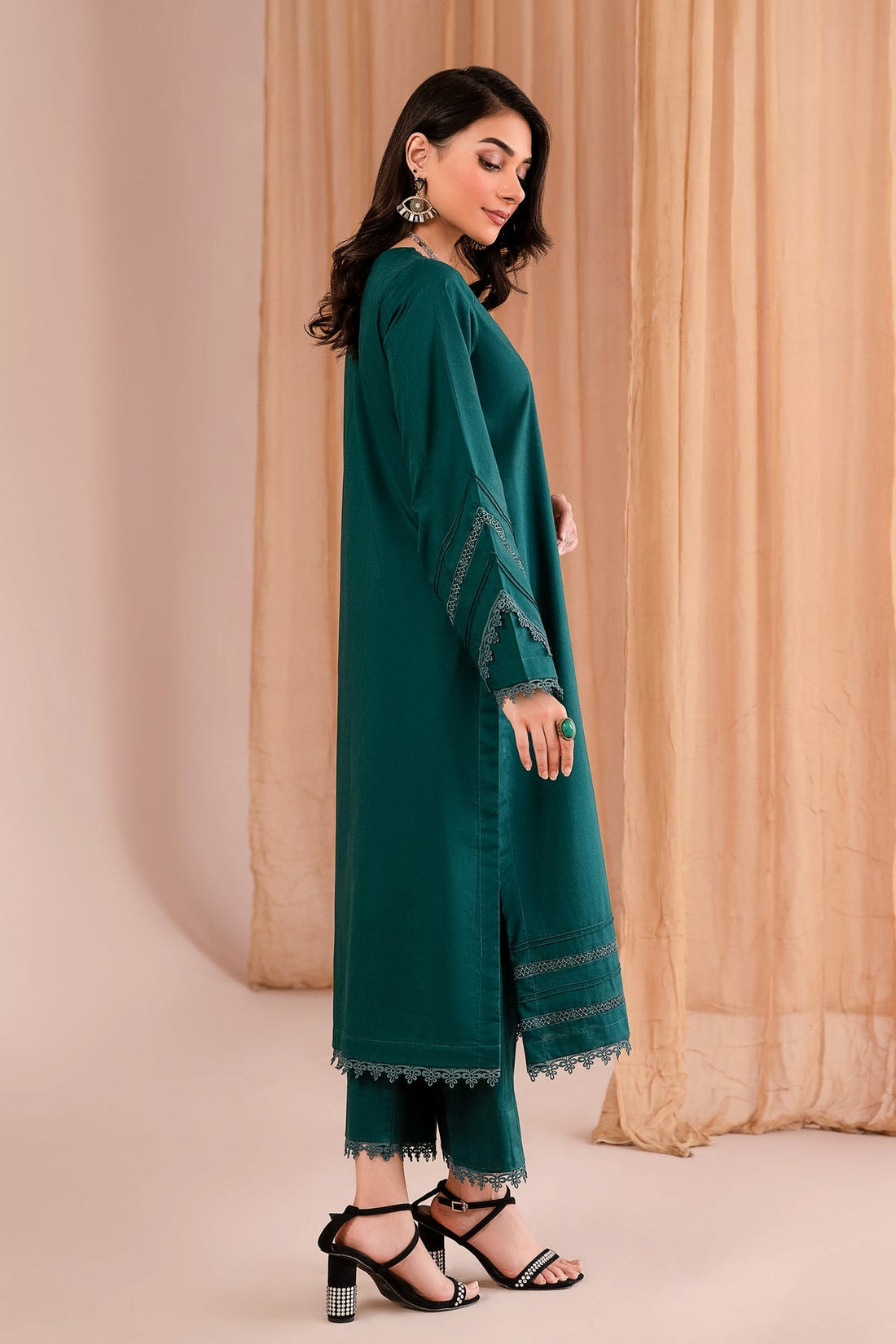 Pret Collection - Zarif - Cambric - CP#05