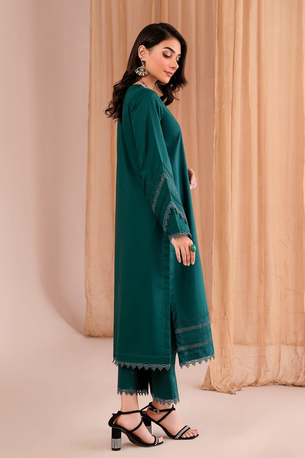 Pret Collection - Zarif - Cambric - CP#05