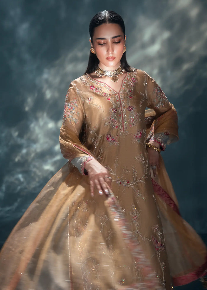 Jeem | Formals 25 | ARYA - Official Jeem stockist in UK - Sakeena London