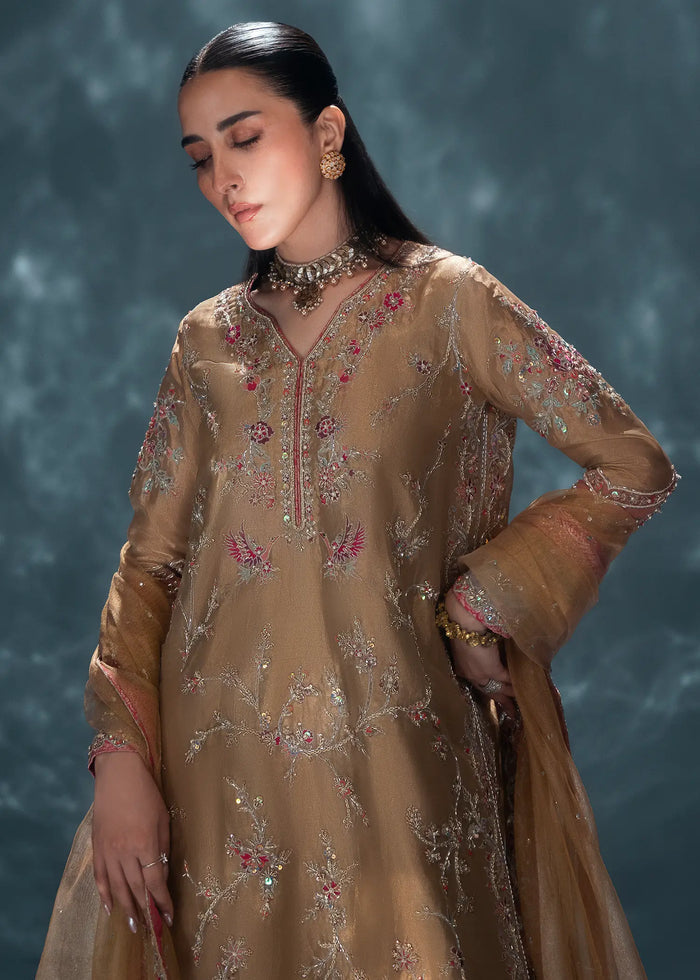 Jeem | Formals 25 | ARYA - Official Jeem stockist in UK - Sakeena London