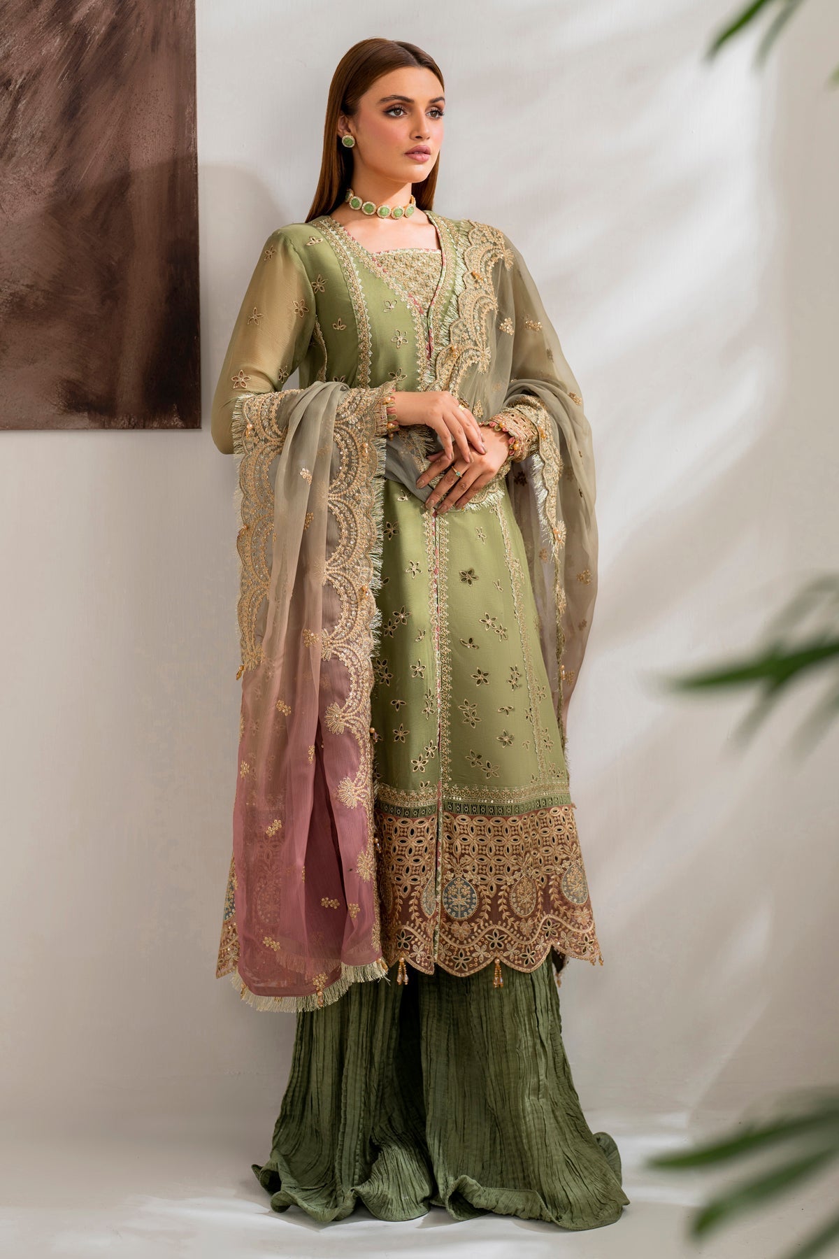 Xenia Formals | Ready to Wear Dresses | FLAIR - Official Xenia Formals stockist in UK - Sakeena London