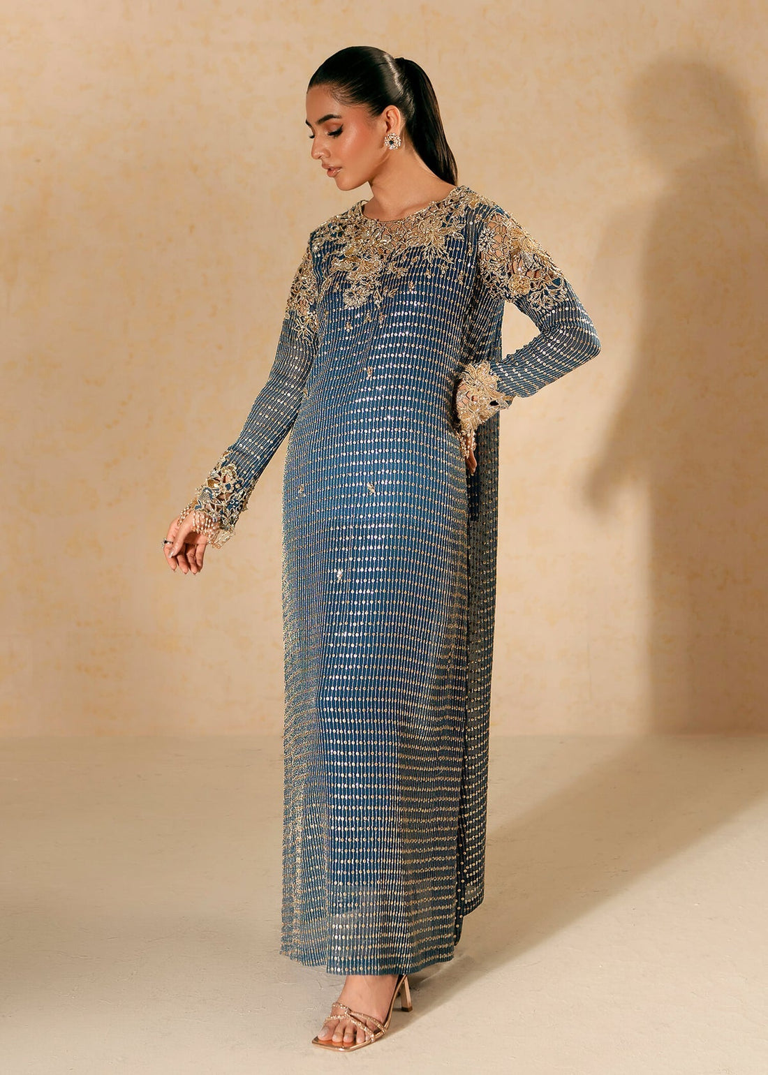 Jeem I Lumiere 25 I STARRY NIGHT - Official Jeem stockist in UK - Sakeena London