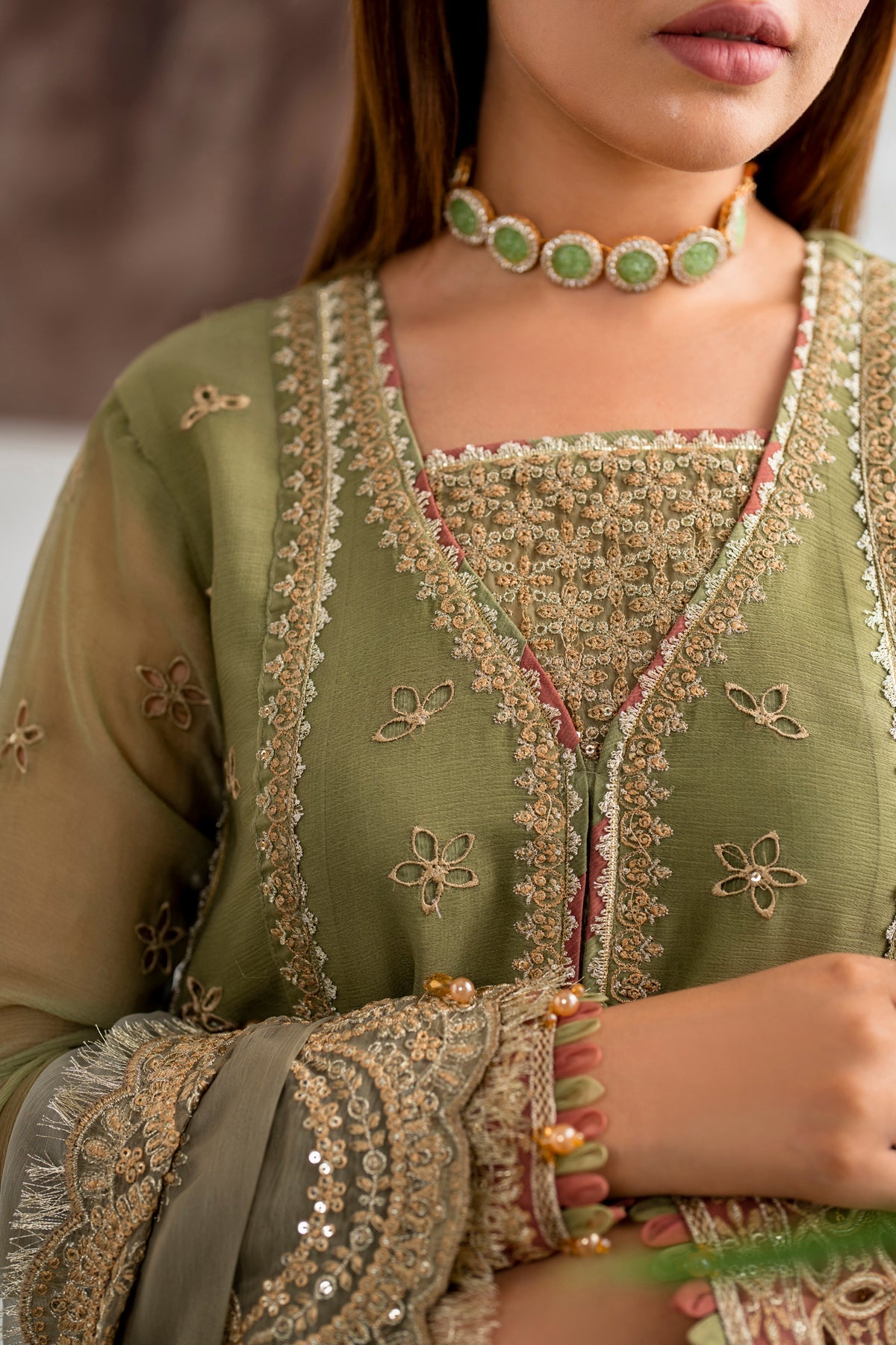 Xenia Formals | Ready to Wear Dresses | FLAIR - Official Xenia Formals stockist in UK - Sakeena London