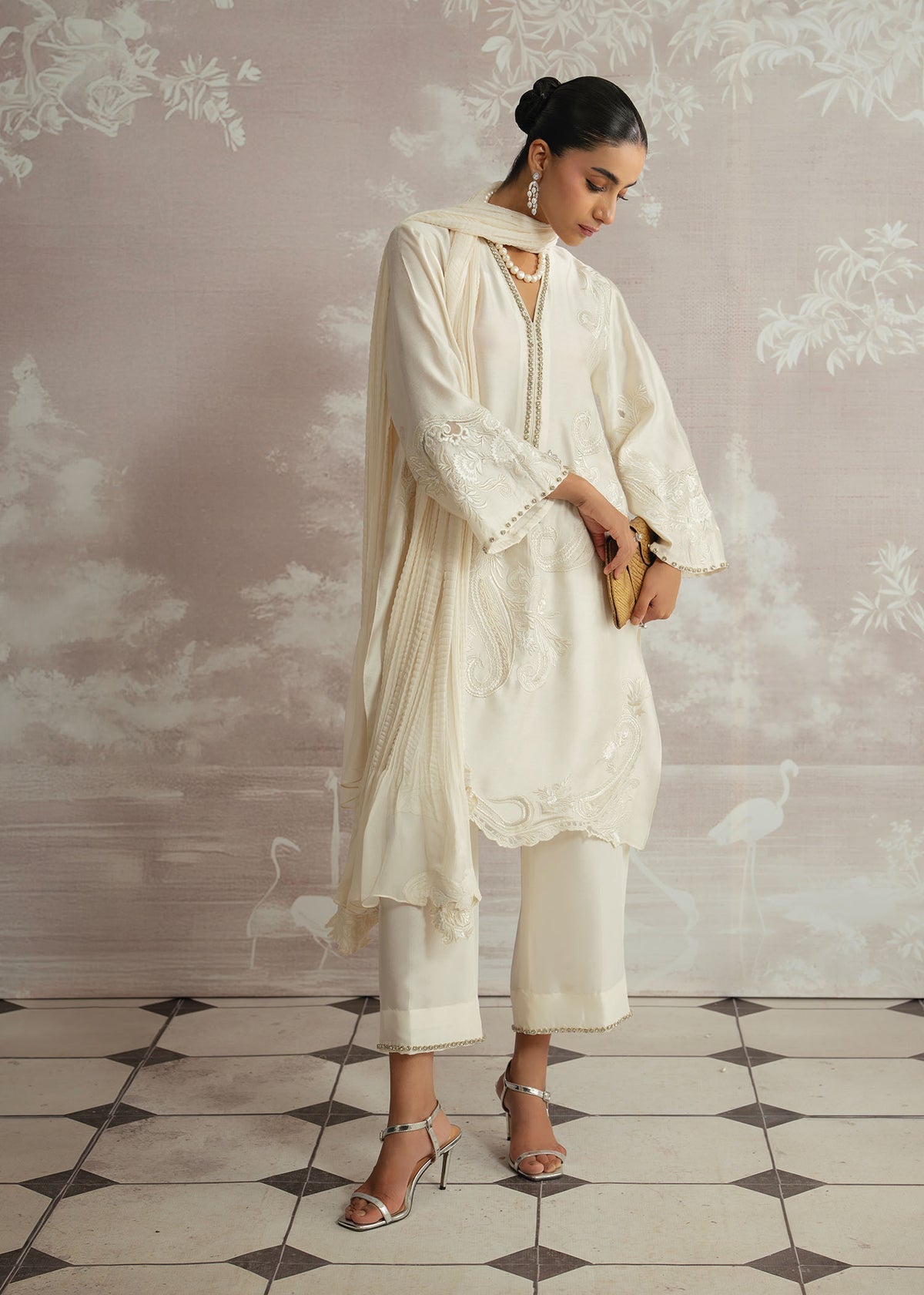 Mahgul | Narine Pret | Safa
