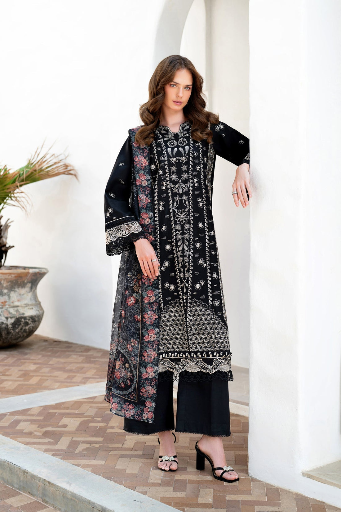 Xenia Formals | Summer Away 25 | DEIA - Official Xenia Formals stockist in UK - Sakeena London