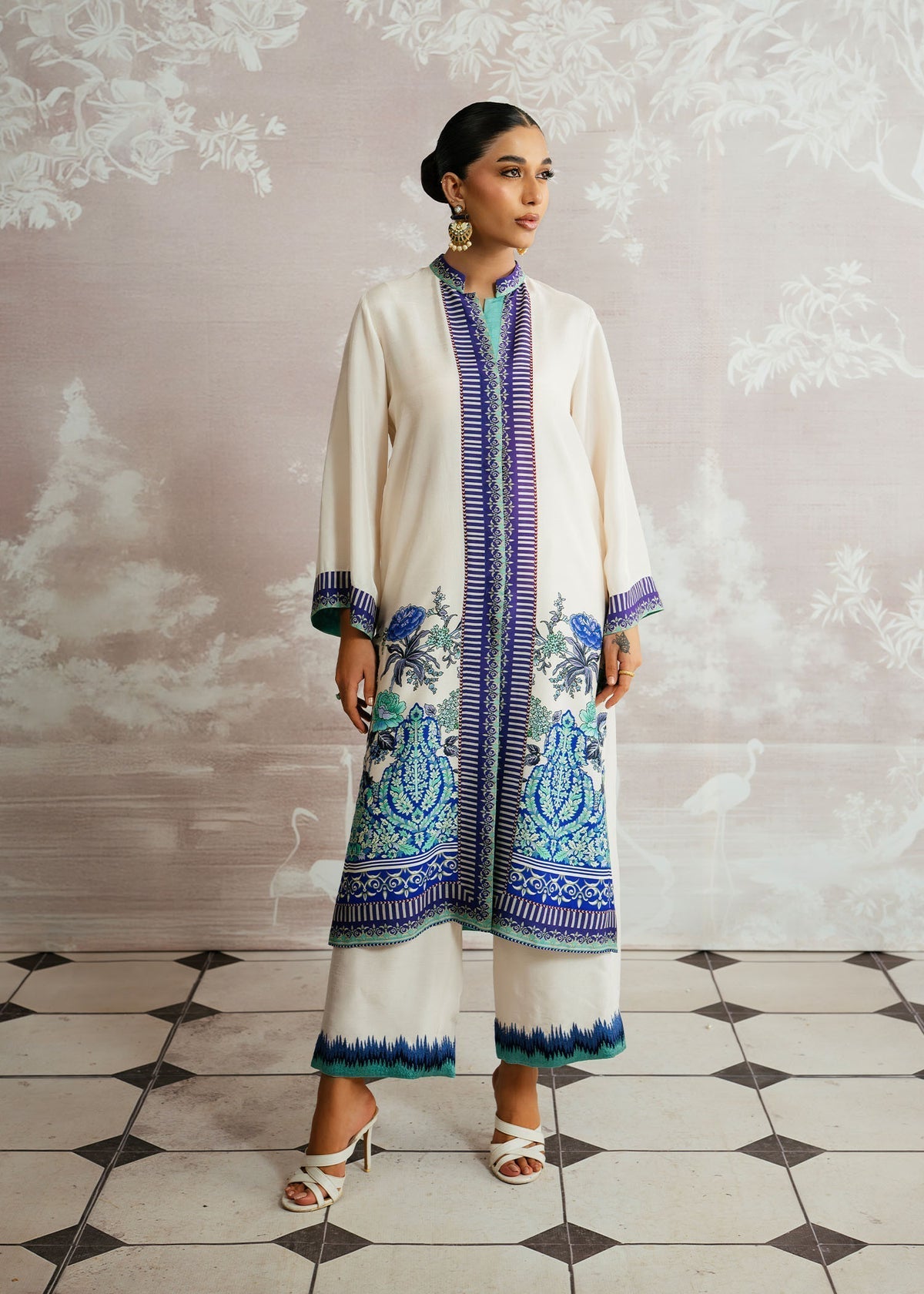 Mahgul | Narine Pret | Zill