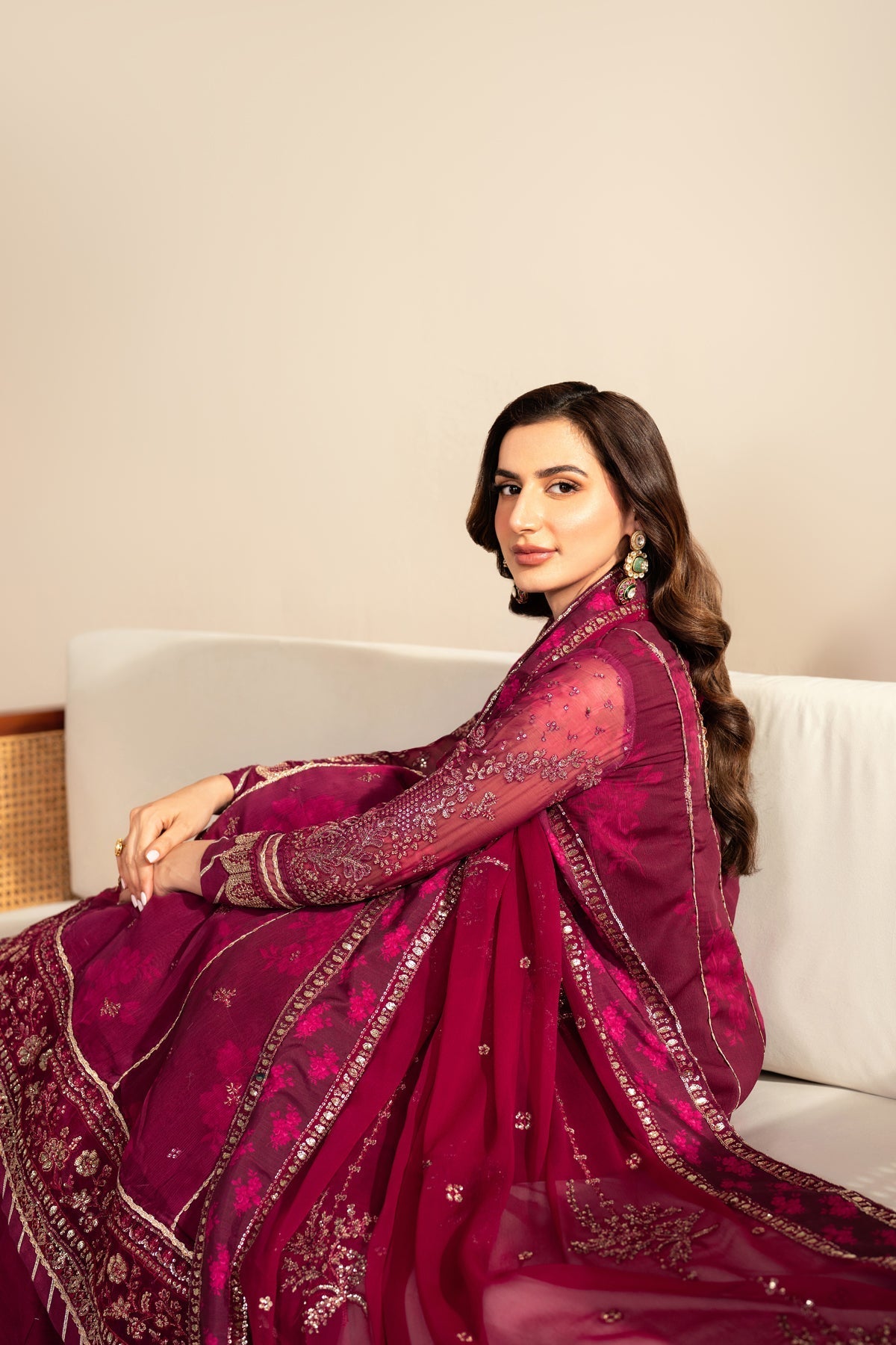 Xenia Formals | Luxury Formals 25 | ERSA - Official Xenia Formals stockist in UK - Sakeena London