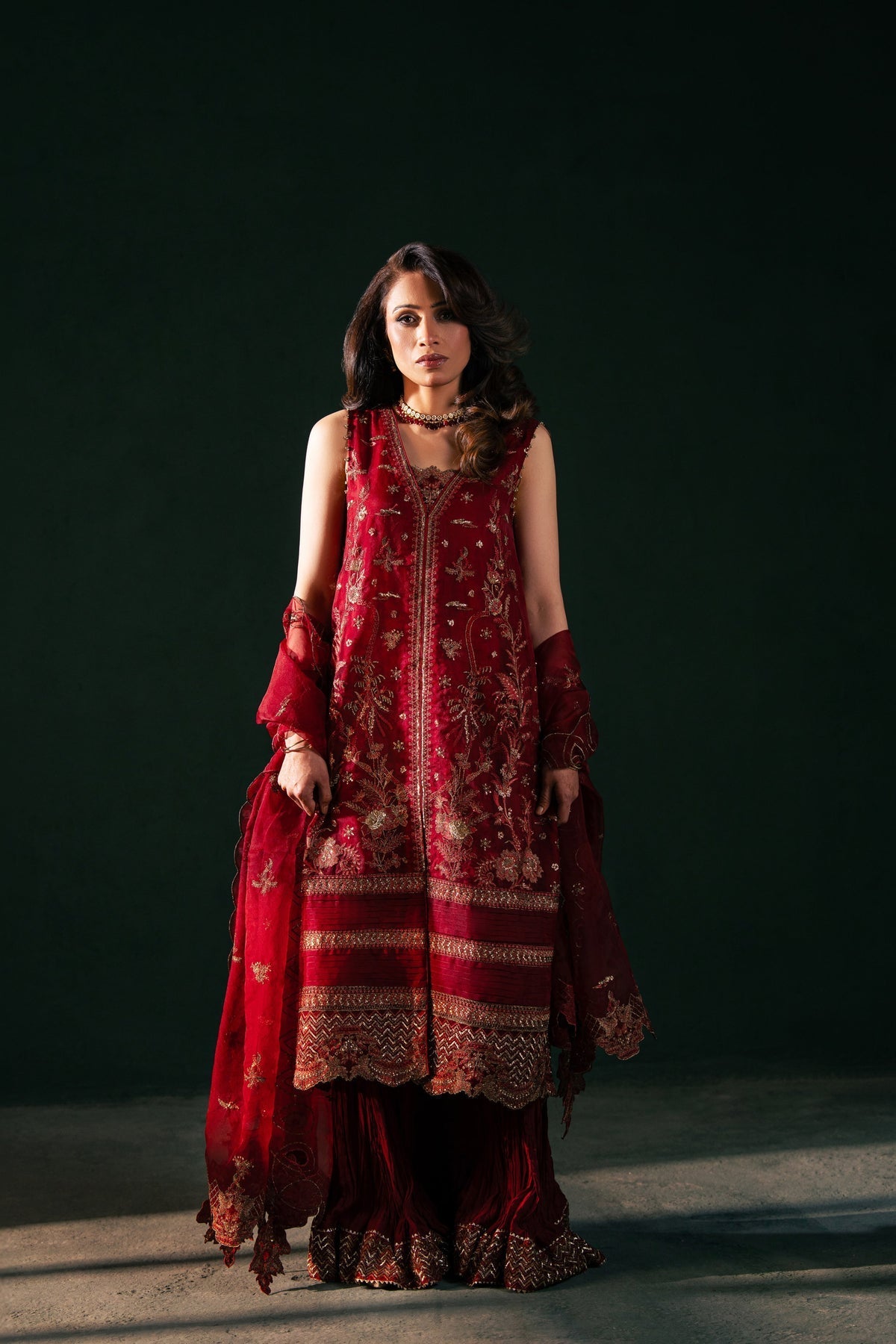 Malook | Rashq e Qamar | Serena - Official Malook stockist in UK - Sakeena London