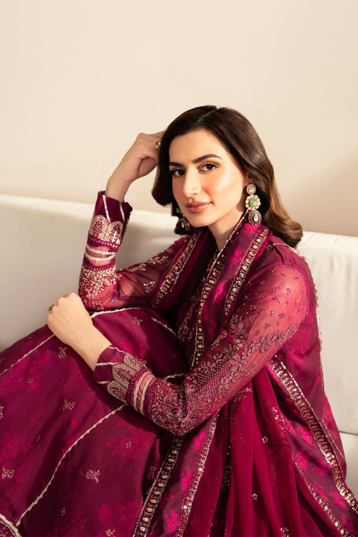 Xenia Formals | Luxury Formals 25 | ERSA - Official Xenia Formals stockist in UK - Sakeena London
