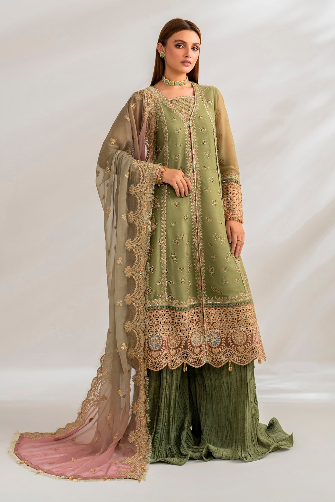 Xenia Formals | Ready to Wear Dresses | FLAIR - Official Xenia Formals stockist in UK - Sakeena London