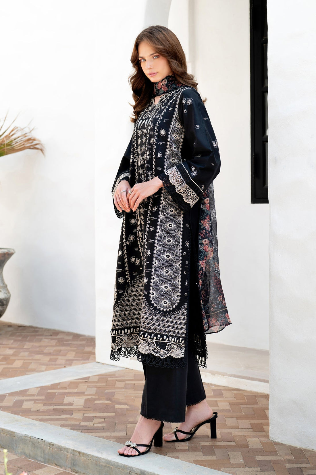 Xenia Formals | Summer Away 25 | DEIA - Official Xenia Formals stockist in UK - Sakeena London