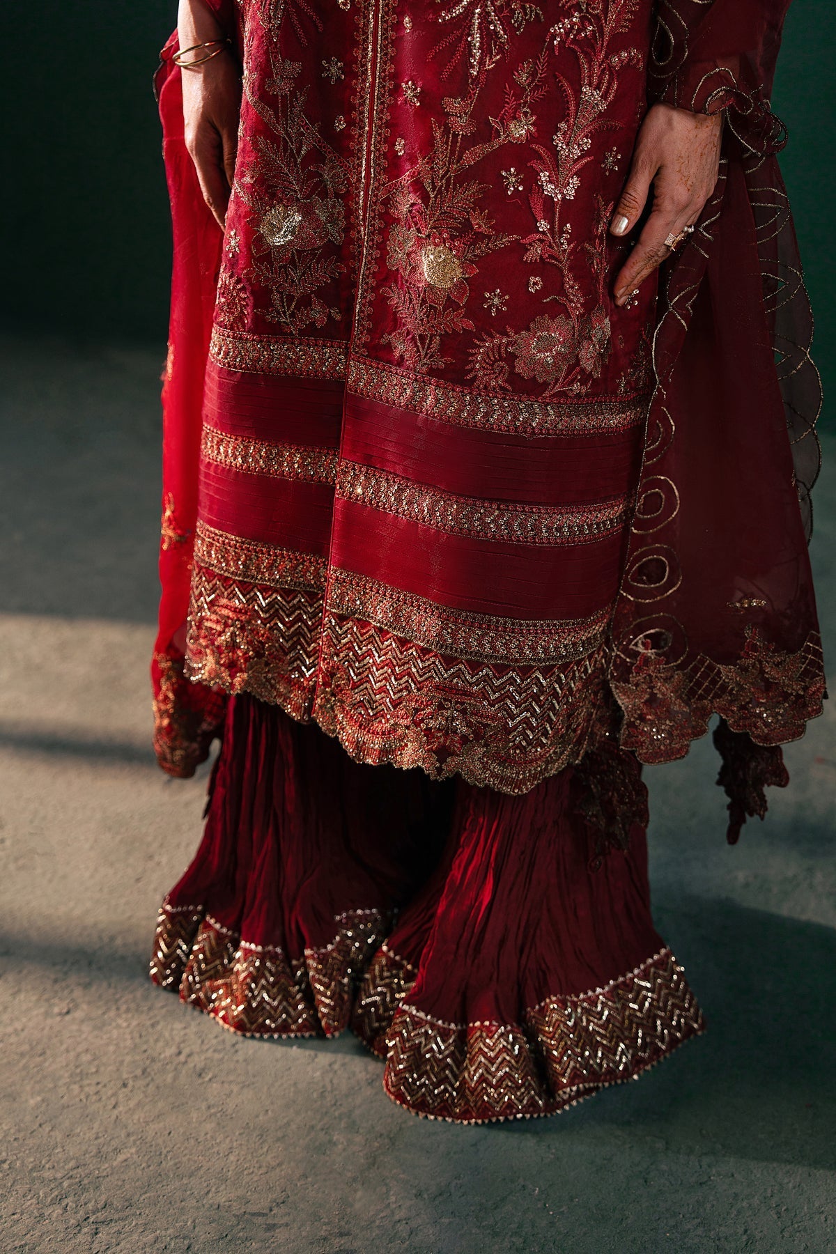 Malook | Rashq e Qamar | Serena - Official Malook stockist in UK - Sakeena London