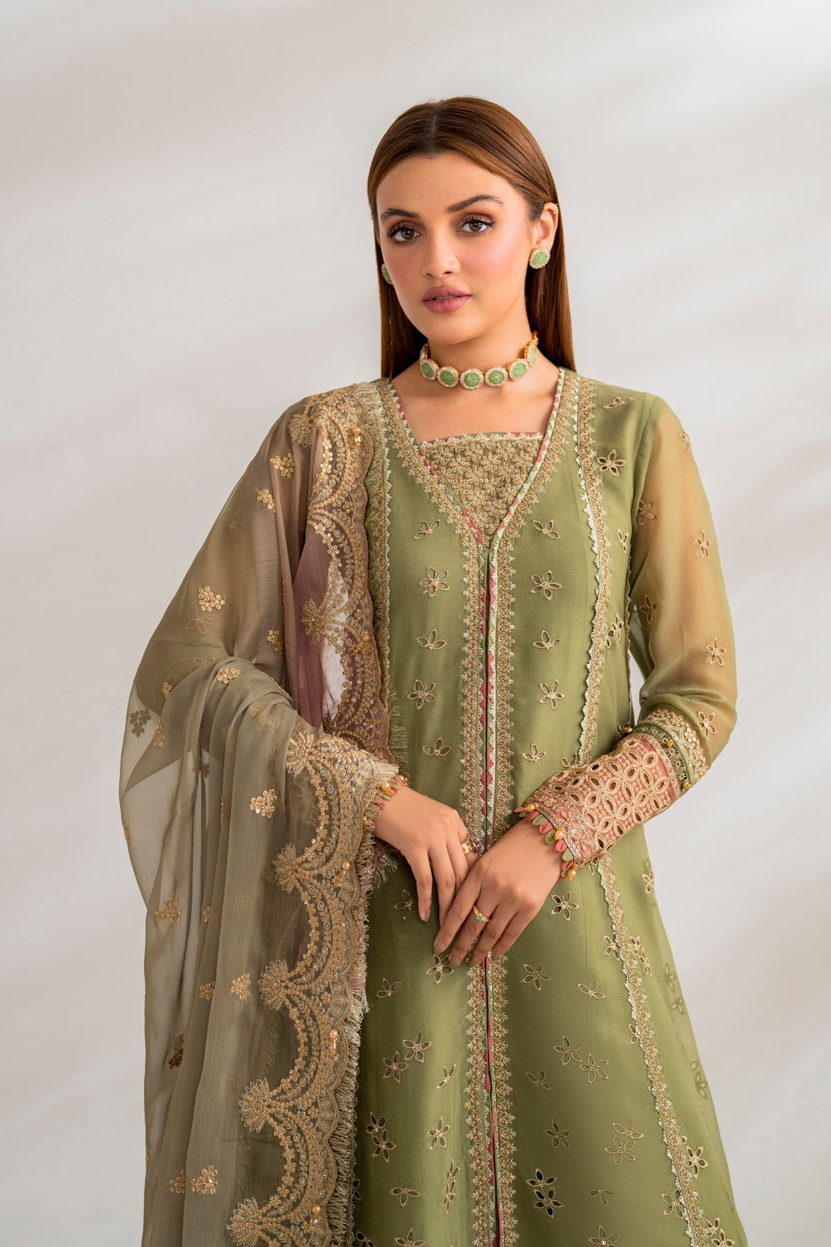 Xenia Formals | Ready to Wear Dresses | FLAIR - Official Xenia Formals stockist in UK - Sakeena London