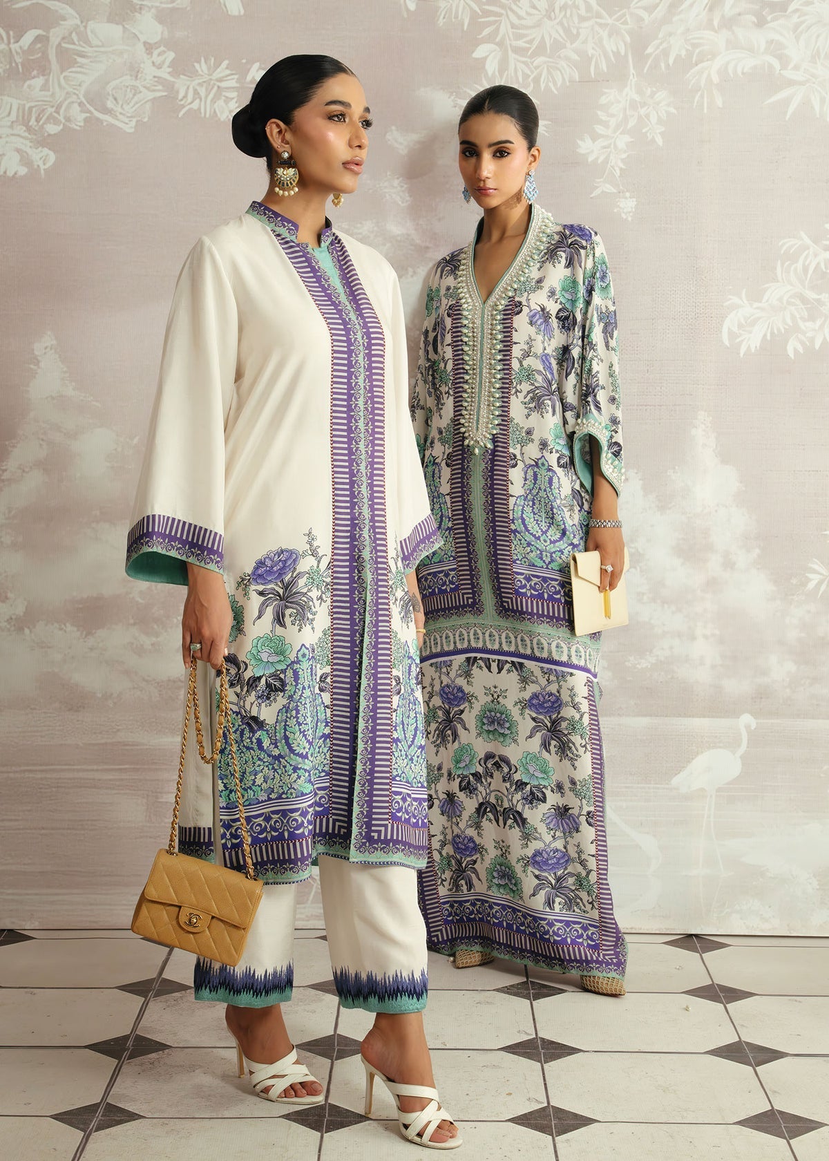 Mahgul | Narine Pret | Zill