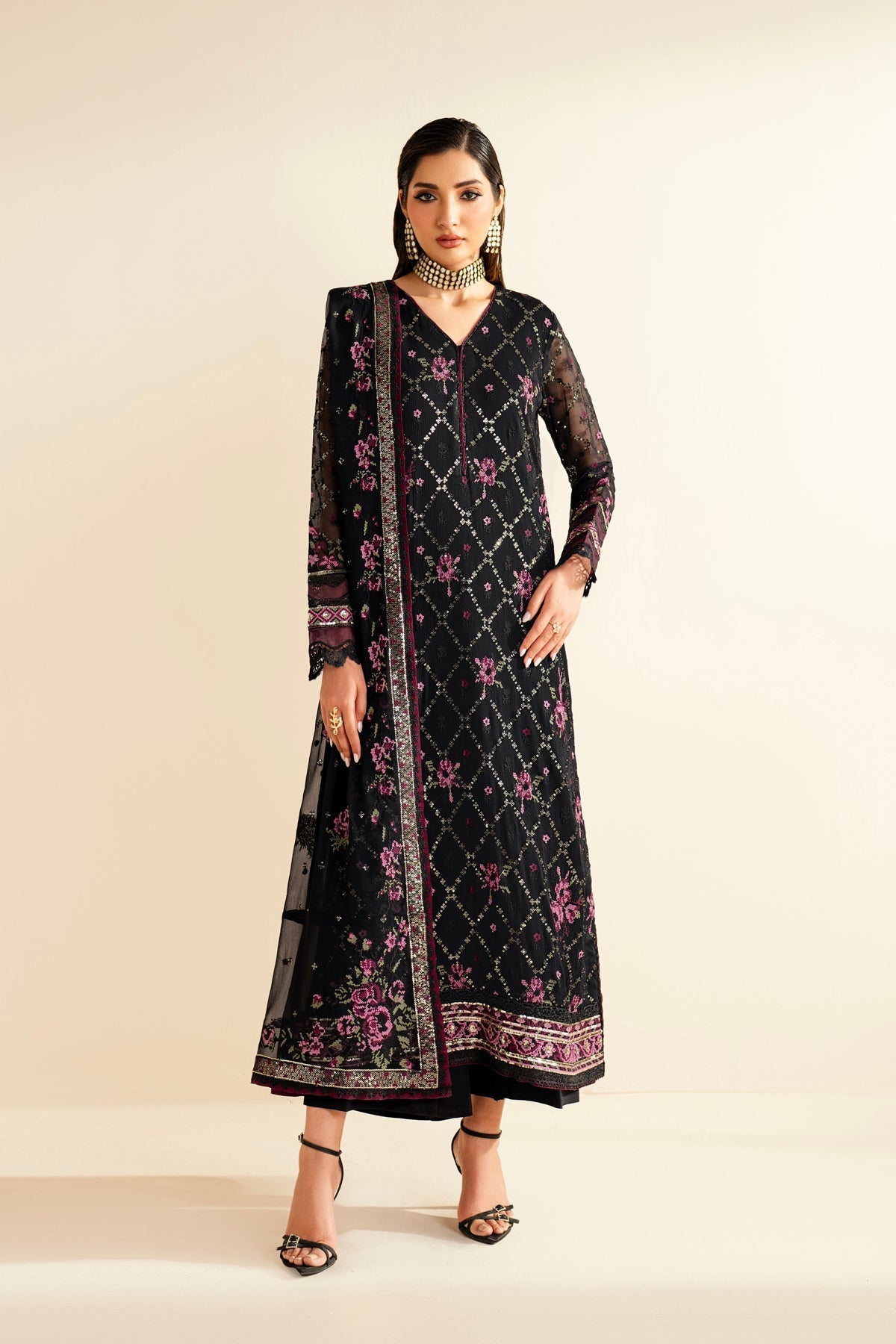 Xenia Formals | Ready to Wear | ANARA - Official Xenia Formals stockist in UK - Sakeena London