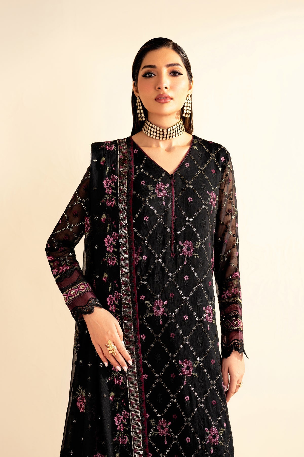 Xenia Formals | Ready to Wear | ANARA - Official Xenia Formals stockist in UK - Sakeena London