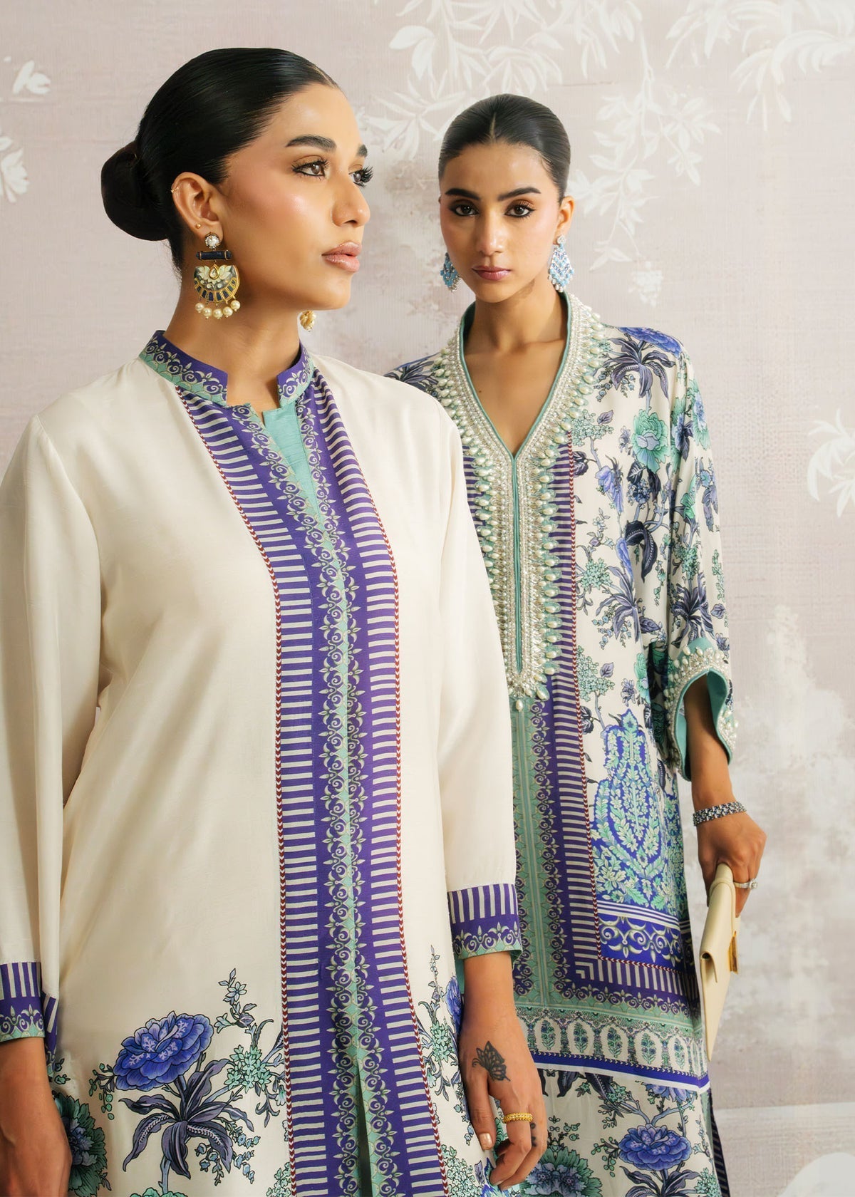 Mahgul | Narine Pret | Zill